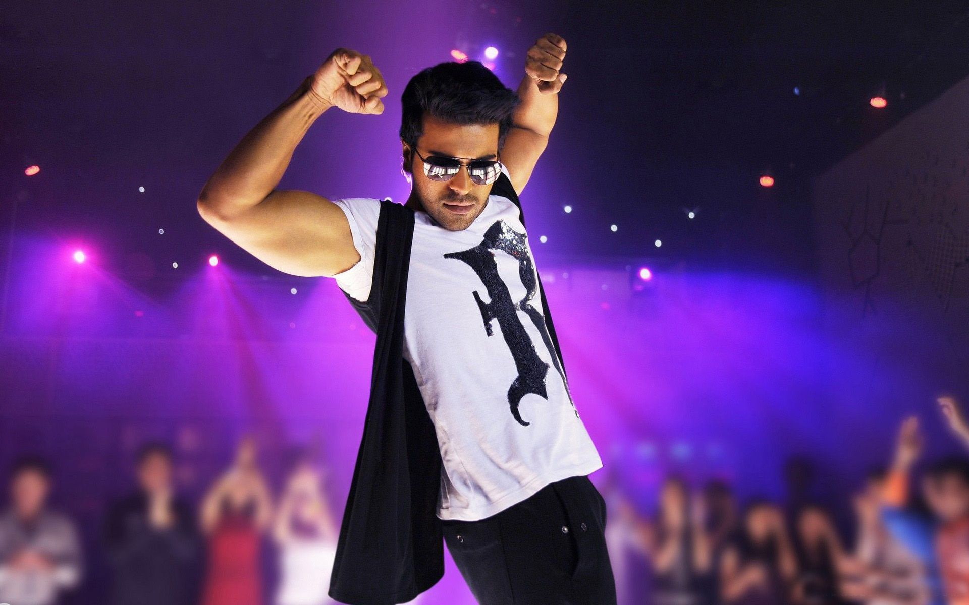 charan, 1080P, ram, HD Wallpaper