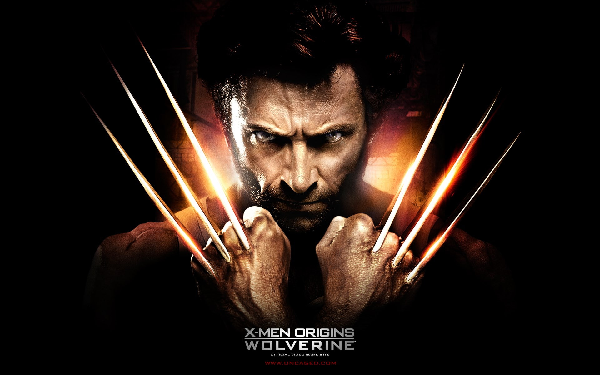 X-Men Origins: Wolverine, 1080P, HD Wallpaper