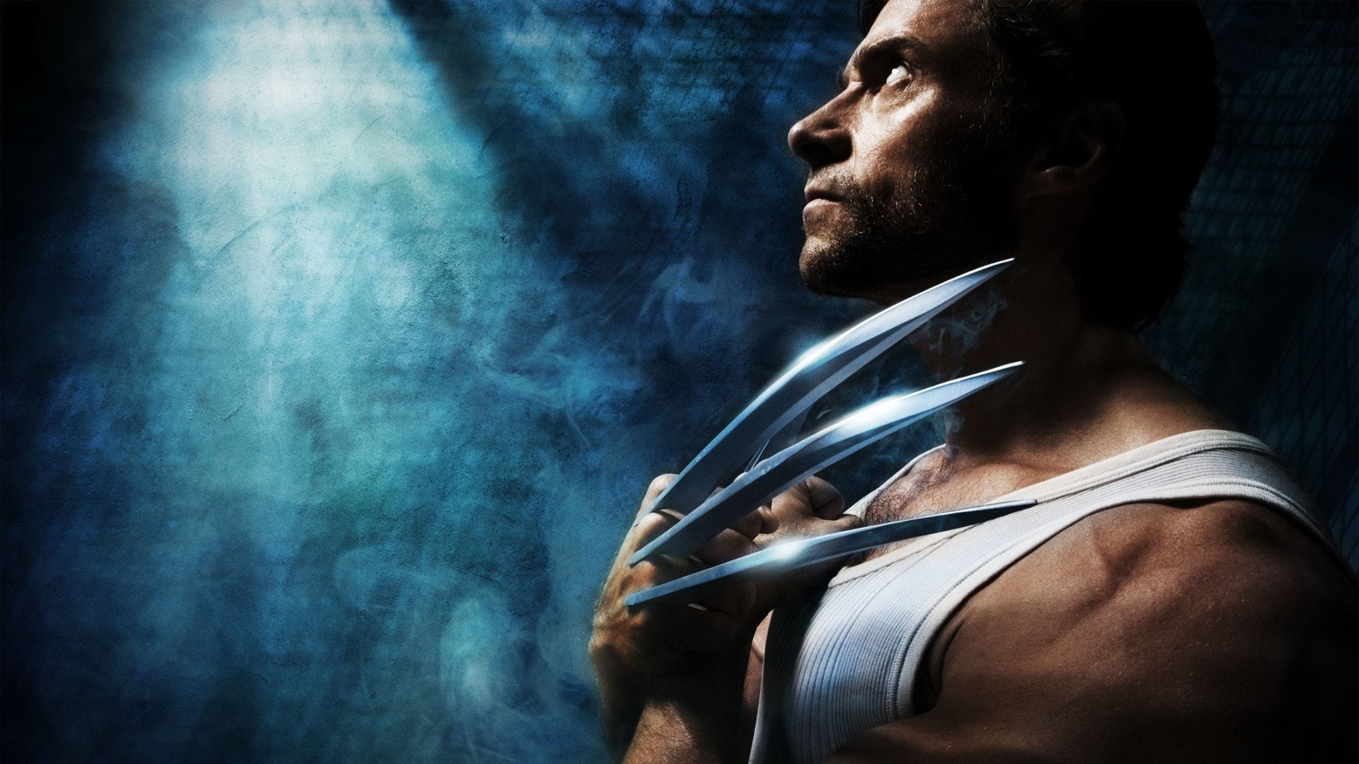 1080P, x men origins wolverine, HD Wallpaper
