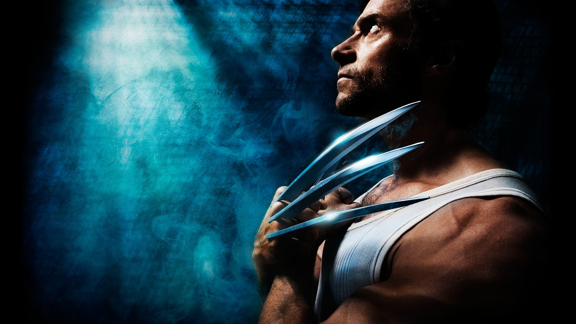 origins, wolverine, x men, 1080P, superhero, HD Wallpaper