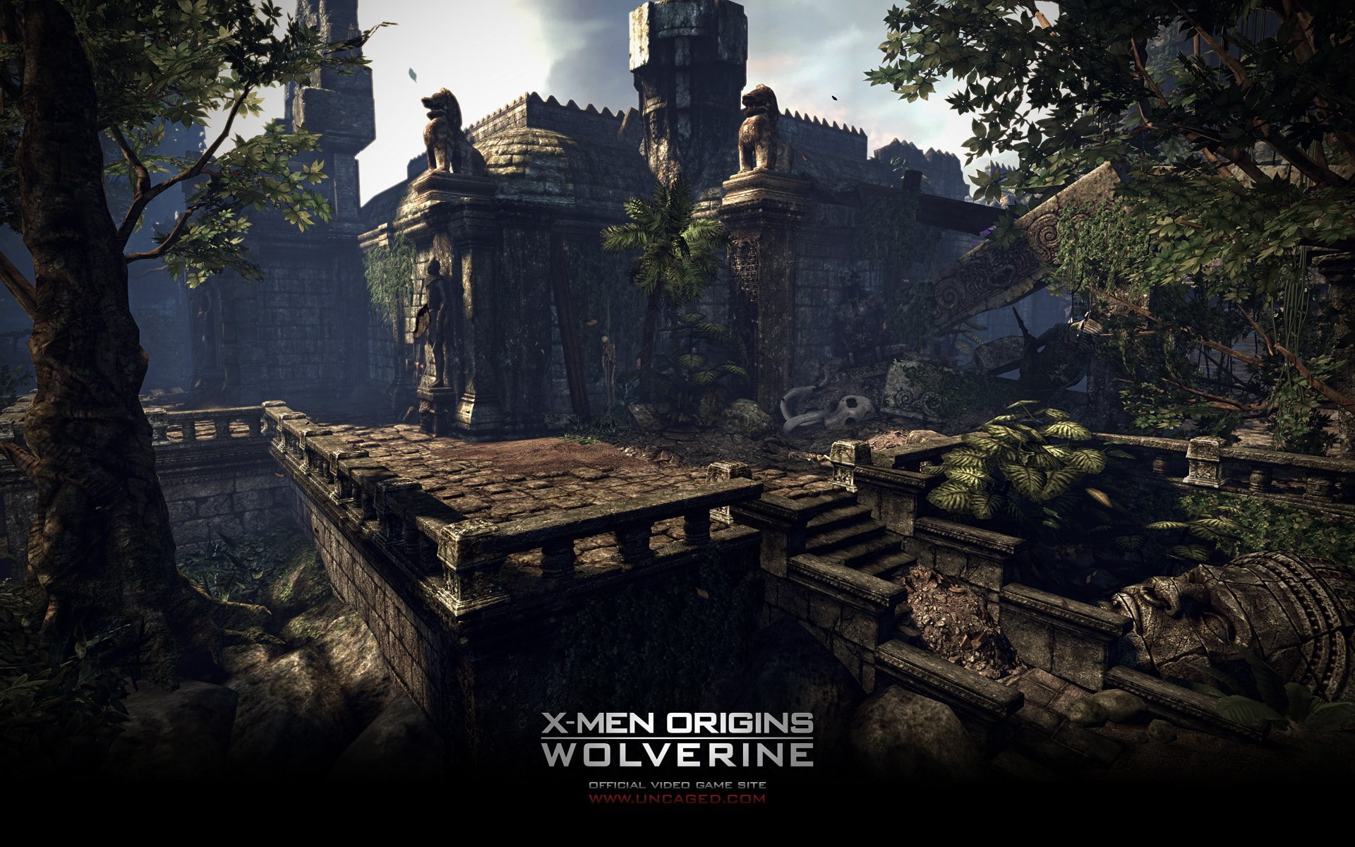 tourism, old ruin, built structure, X-Men Origins: Wolverine, travel, 1080P, place of worship, archaeology, ancient civilization, architecture, building, HD Wallpaper