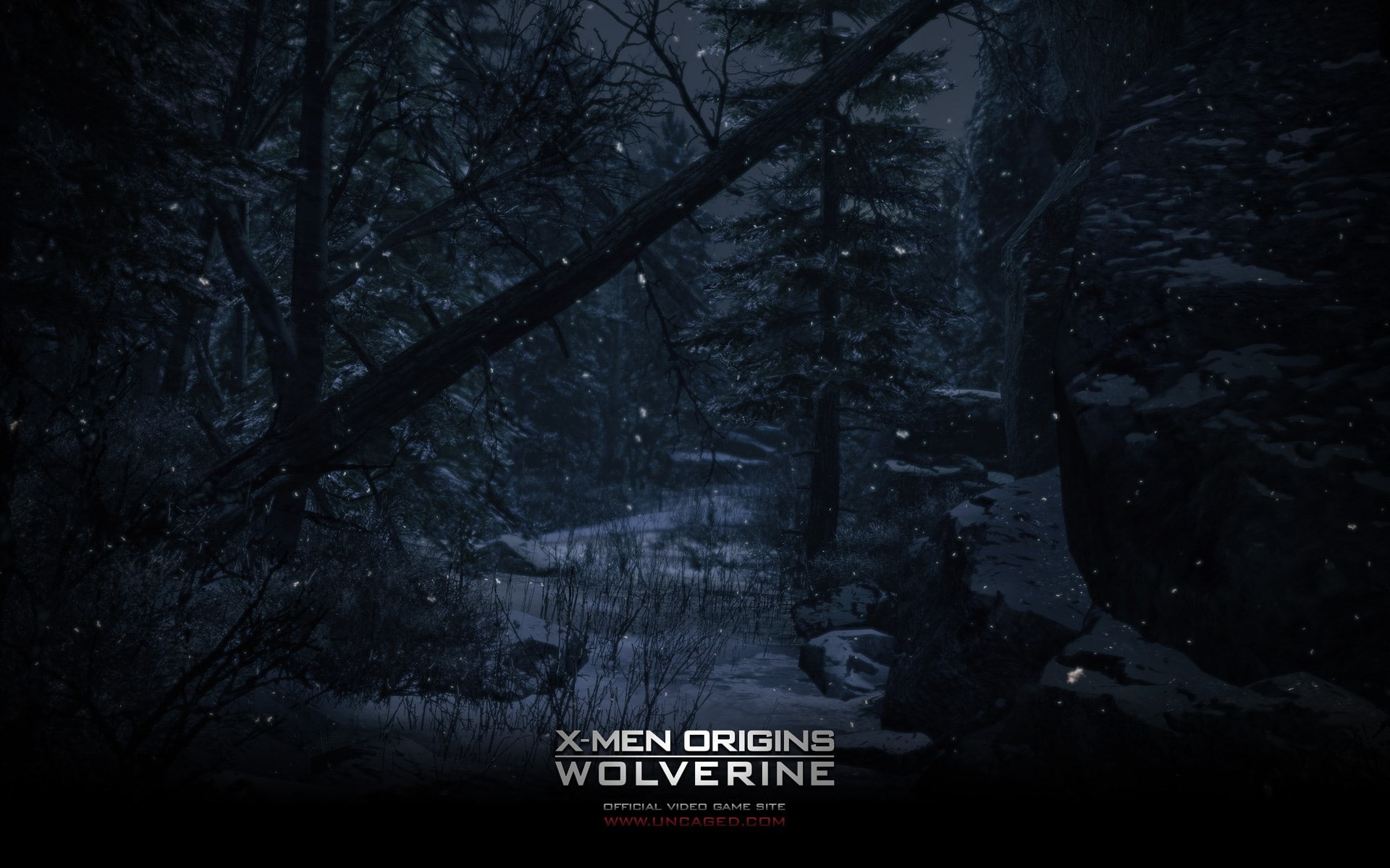 X-Men Origins: Wolverine, 1080P, HD Wallpaper