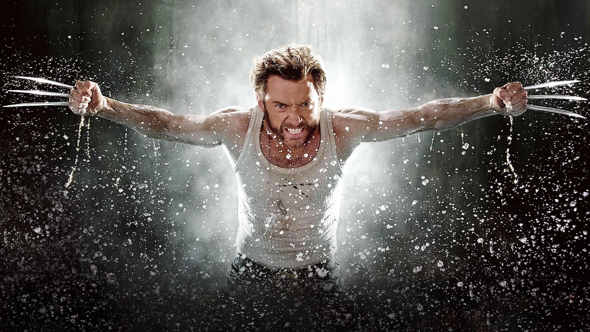 X-Men, 1080P, X-Men Origins: Wolverine, HD Wallpaper