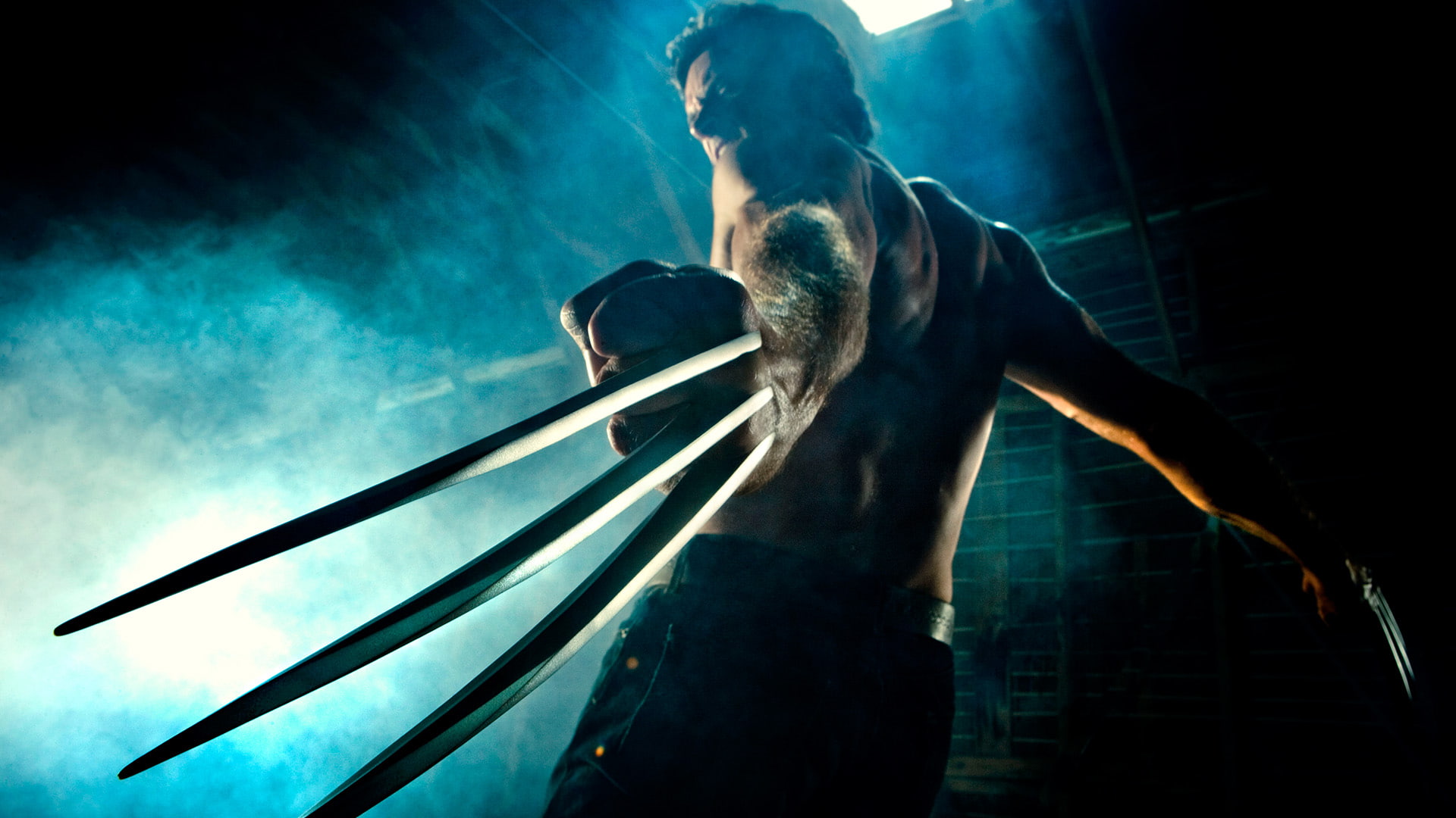 origins, superhero, x men, 1080P, wolverine, HD Wallpaper