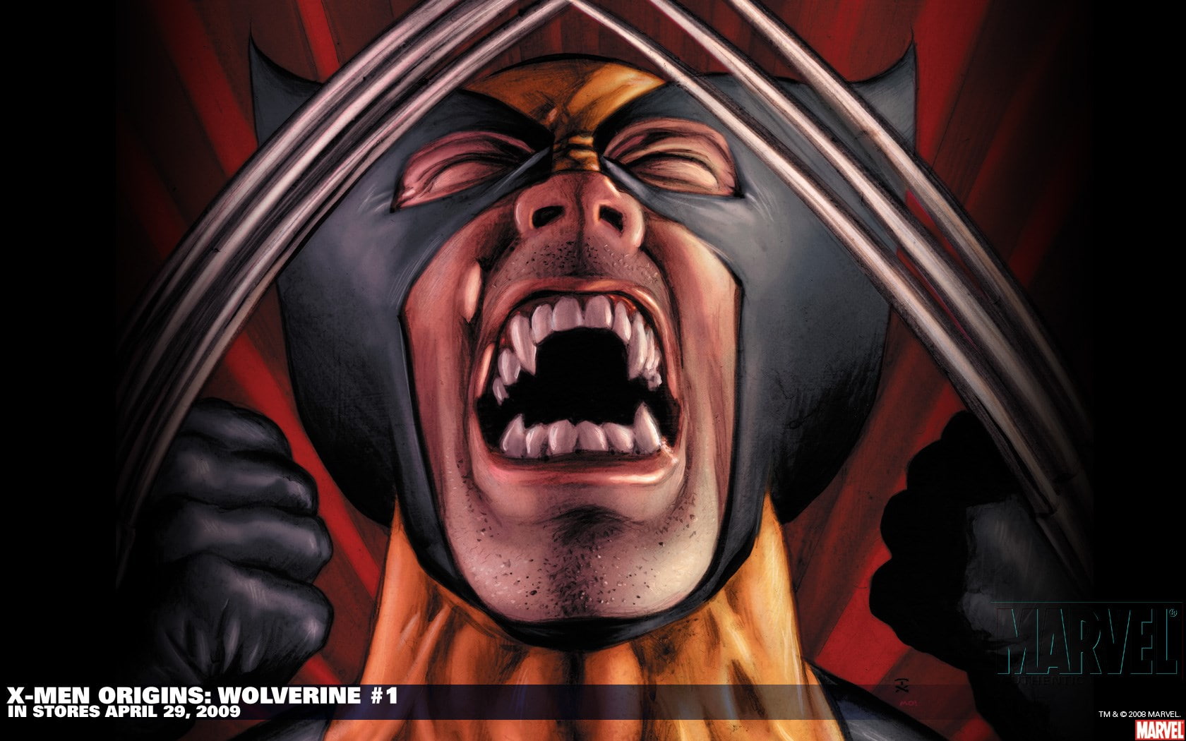 furious, human body part, aggression, 720P, portrait, shouting, celebration, halloween, bizarre, demon - fictional character, spooky, front view, fear, HD Wallpaper
