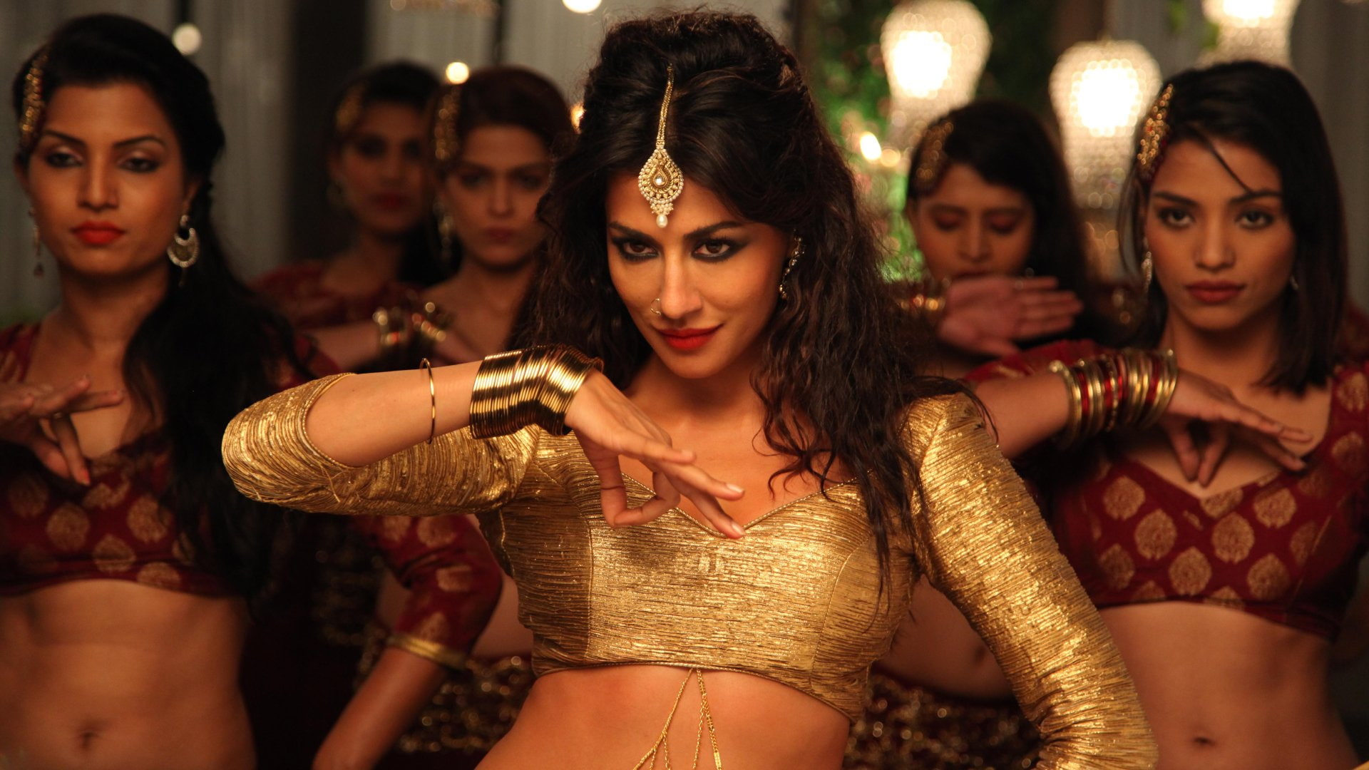 Chitrangada Singh, Movie, 1080P, Gabbar Is Back, HD Wallpaper