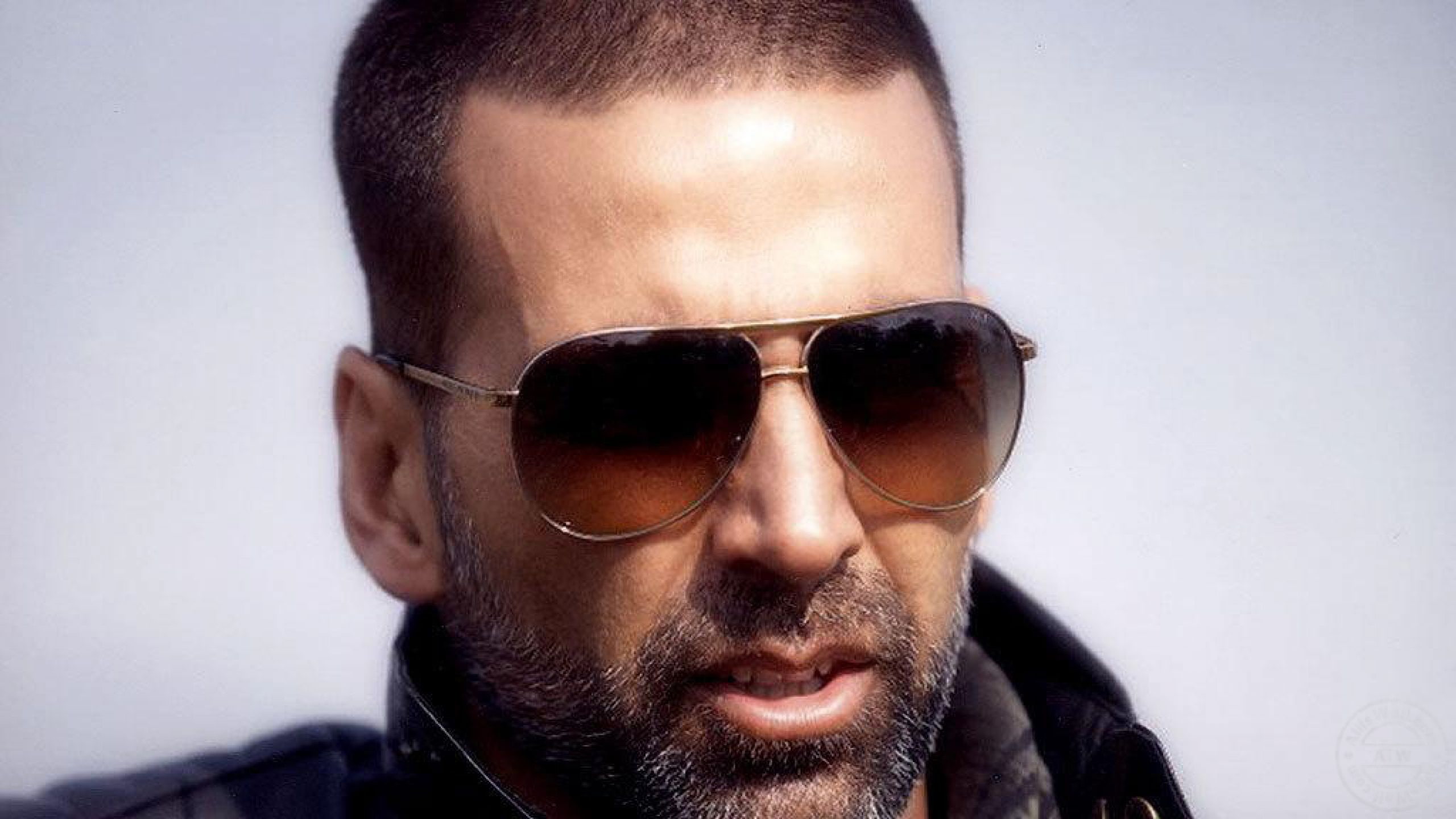 men, headshot, 2K, hipster - person, photoshoot, males, portrait, mid adult, front view, close-up, studio shot, sunglasses, kumar, short, body part, facial hair, HD Wallpaper