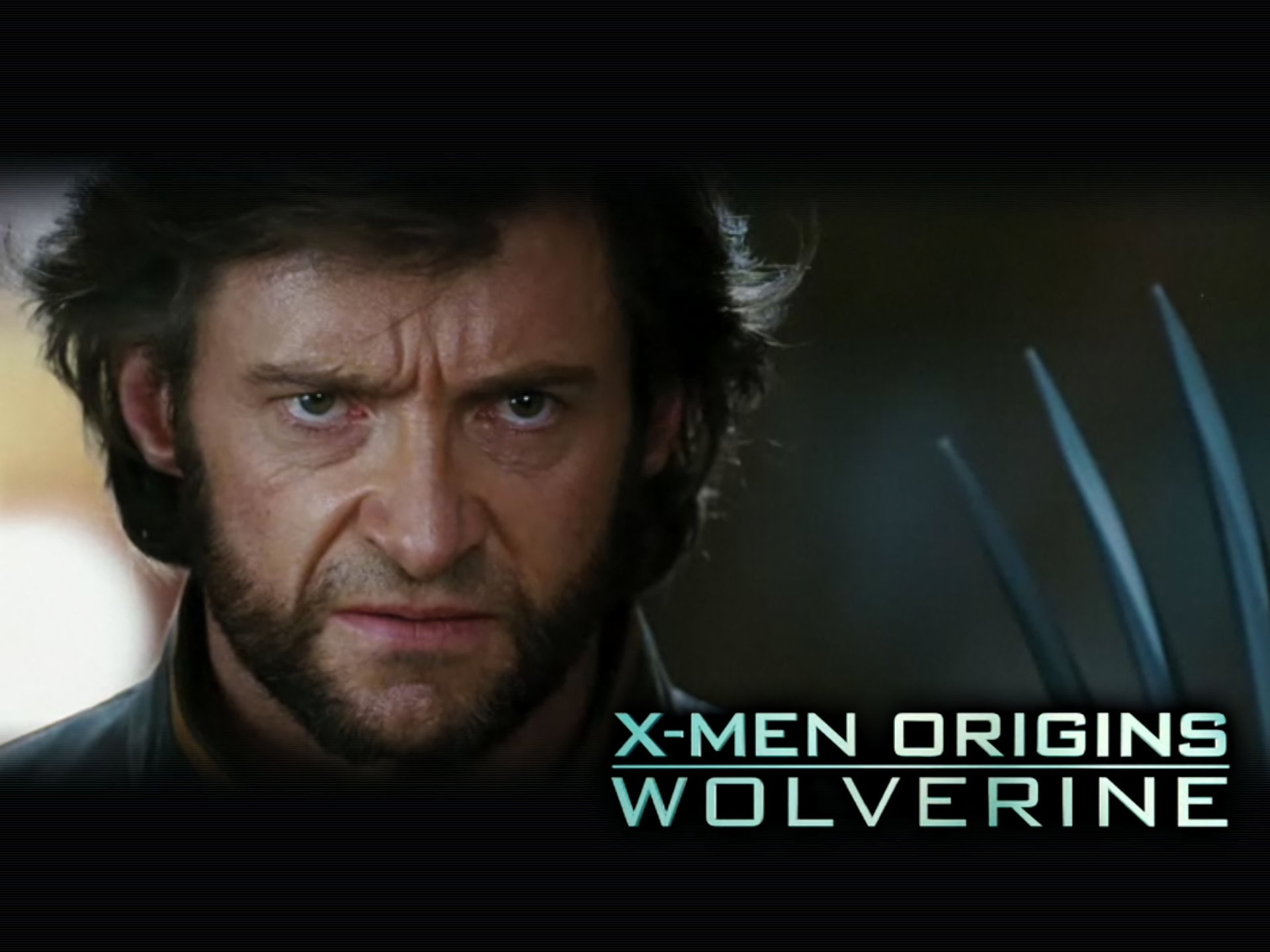Movie, X-Men Origins: Wolverine, 1080P, Wolverine, X-Men, HD Wallpaper
