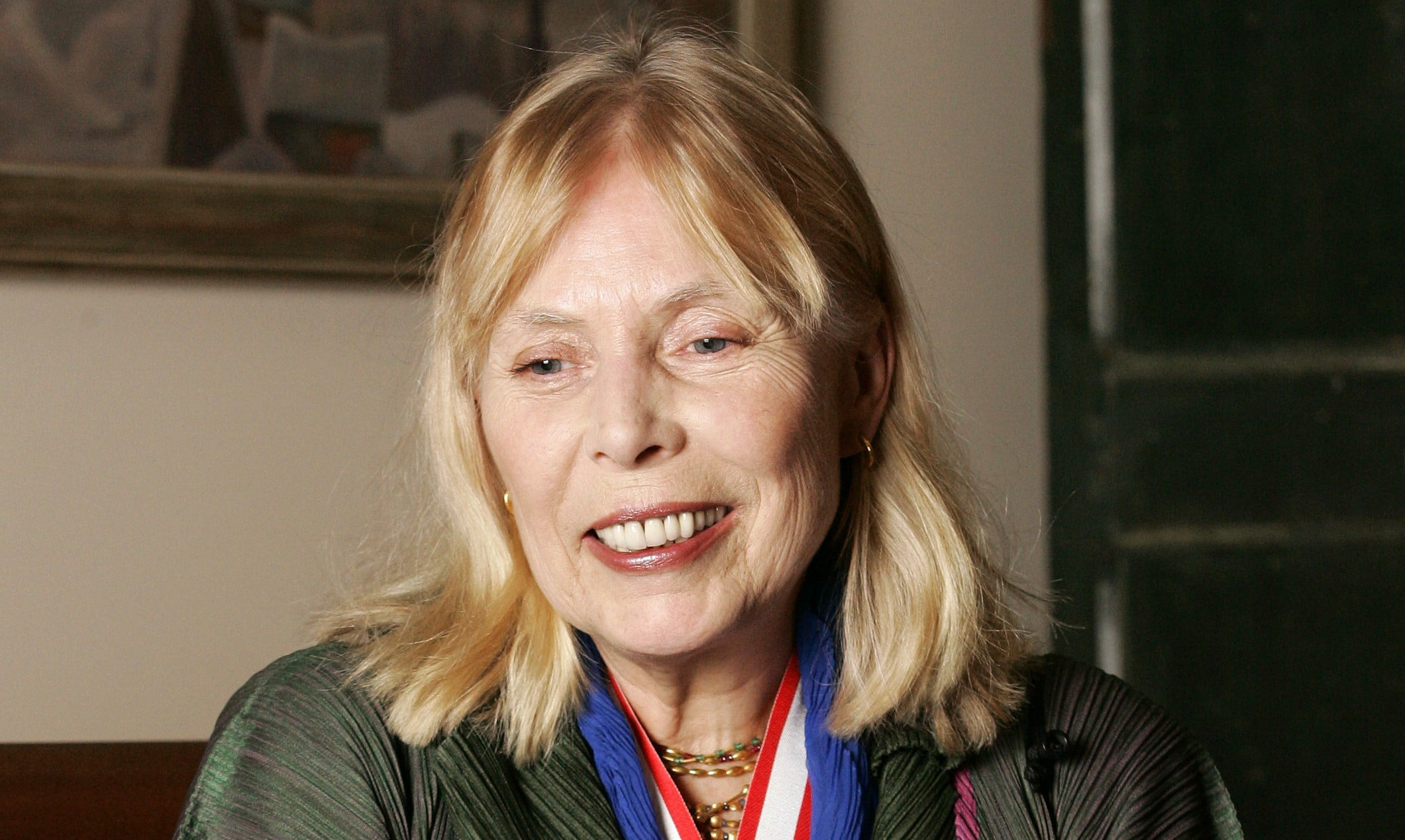 joni mitchell, s, aging Process, mature Women, sadness, human body part, real People, cheerful, people, body part, blond hair, women, emotion, color Image, HD Wallpaper