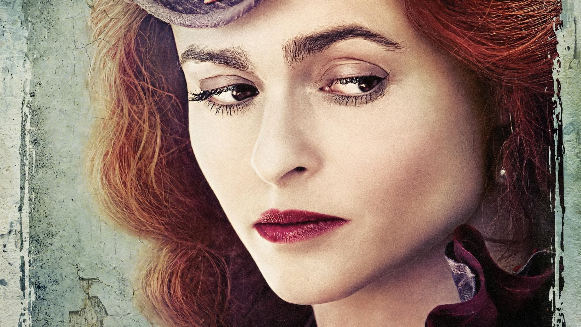 Movie, The Lone Ranger, 1080P, Red Harrington, Helena Bonham Carter, HD Wallpaper