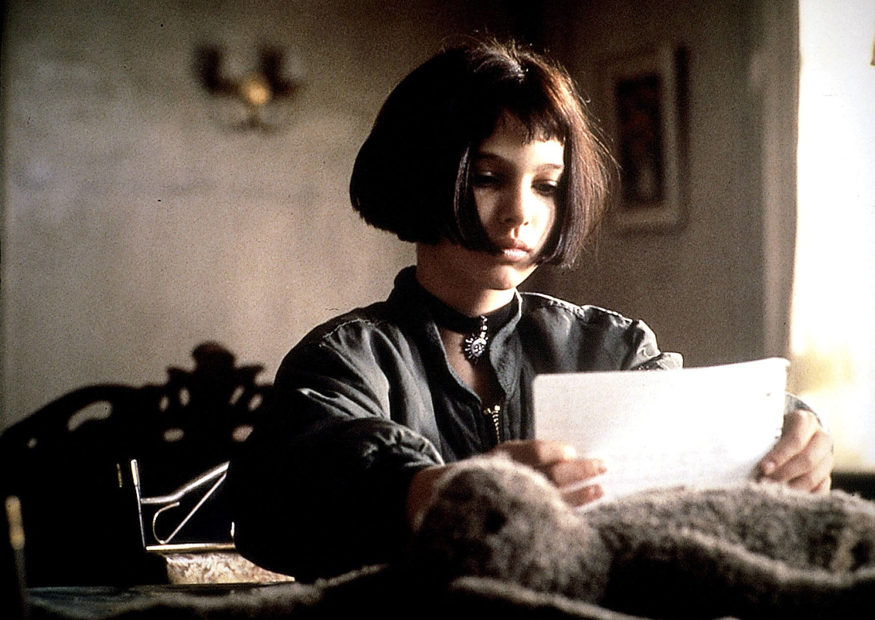Movie, Leon: The Professional, 720P, HD Wallpaper