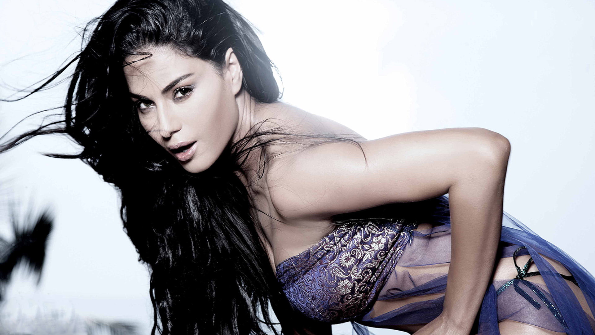 photoshoot, 1080P, latest, veena, malik, stylish, HD Wallpaper