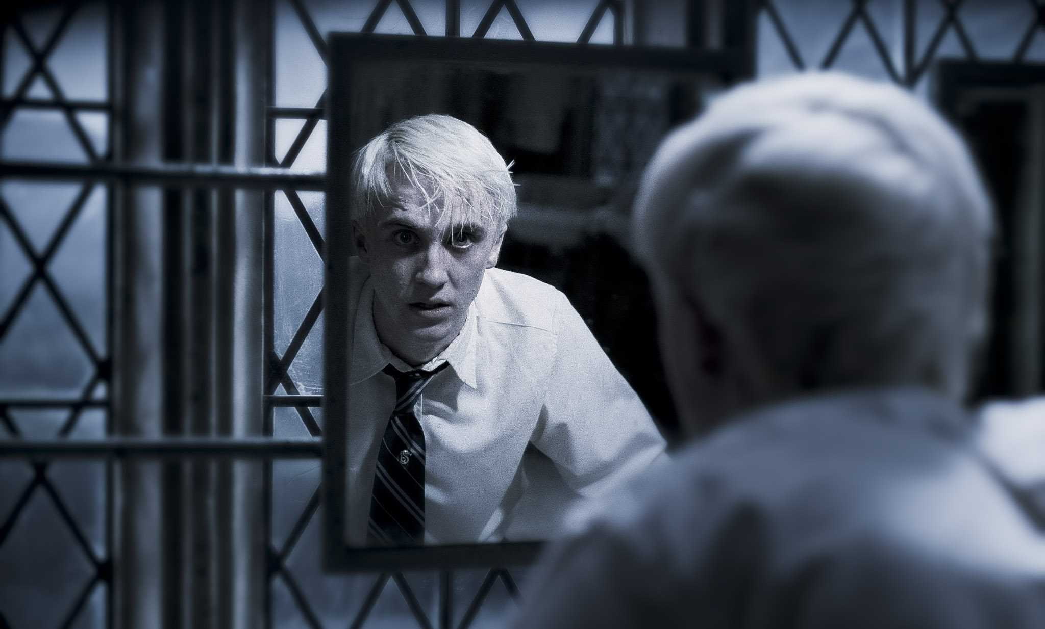 1080P, harry potter and the half blood prince, HD Wallpaper
