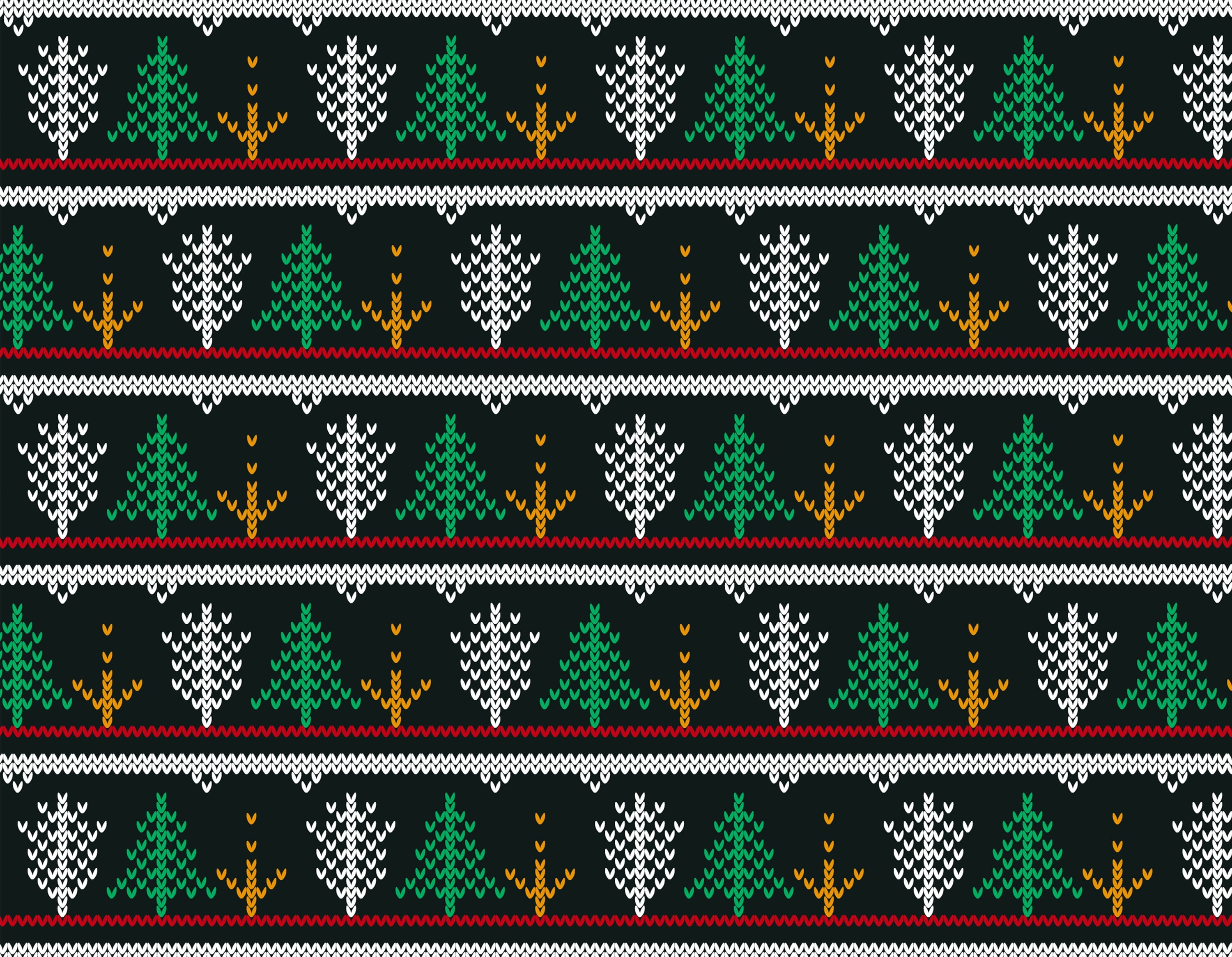 winter, Christmas, knitted, herringbone, background, seamles, 2K, pattern, HD Wallpaper