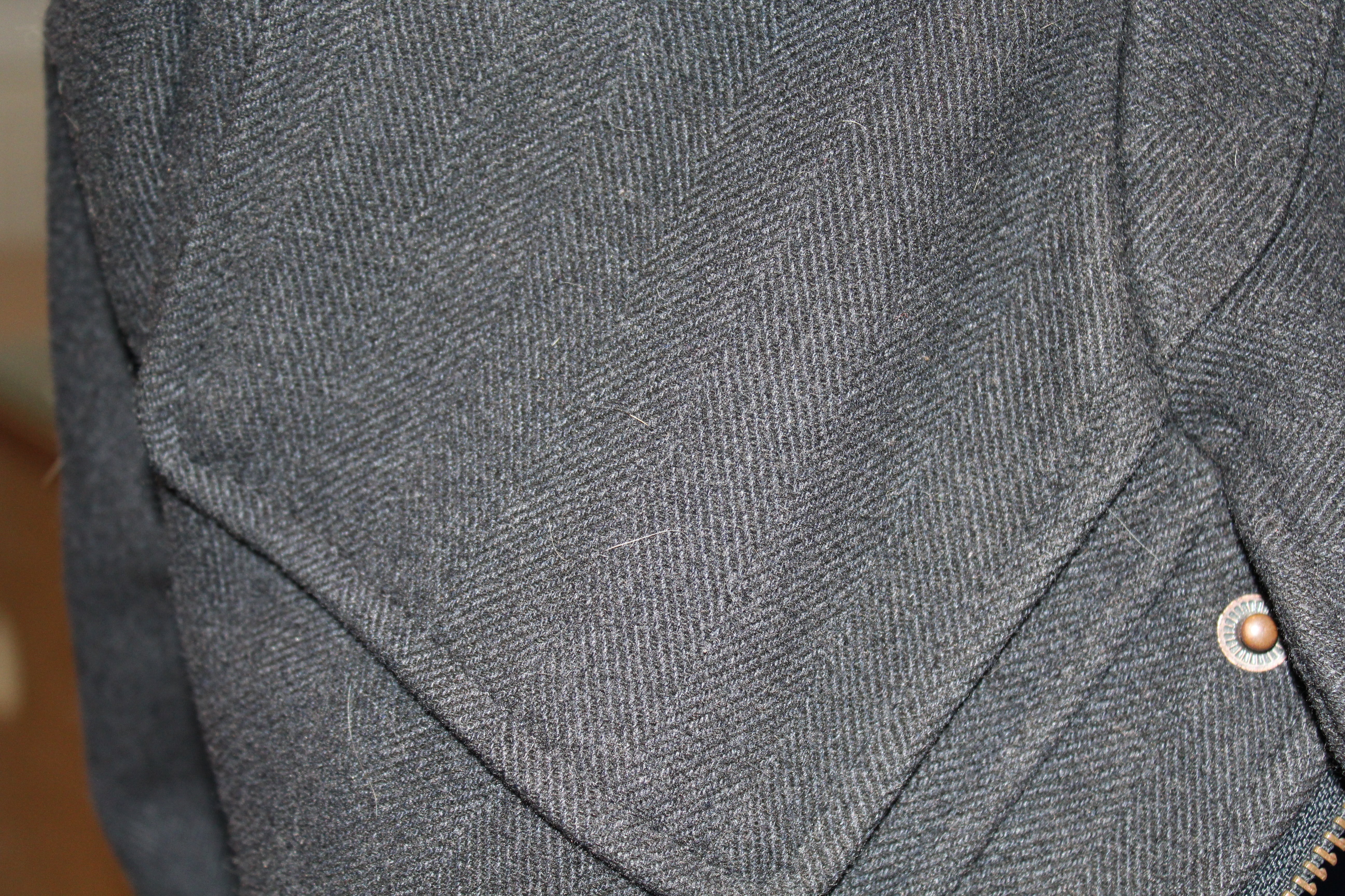 no people, full frame, gray, day, seam, pattern, fabric, surface texture, jeans, jacket, clothing, backgrounds, texture, pocket, grey, textured, casual clothing, HD Wallpaper