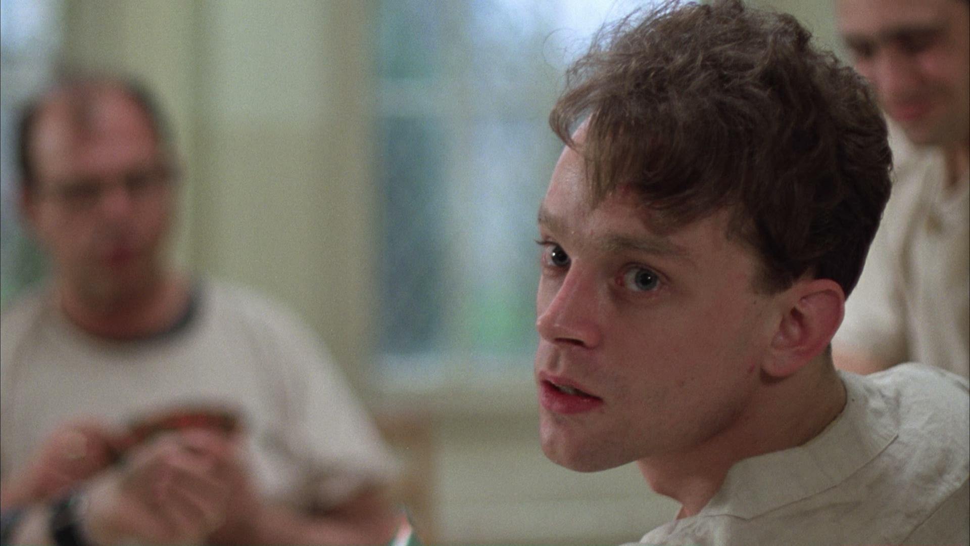 1080P, cuckoos, jack, nicholson, nest, flew, HD Wallpaper