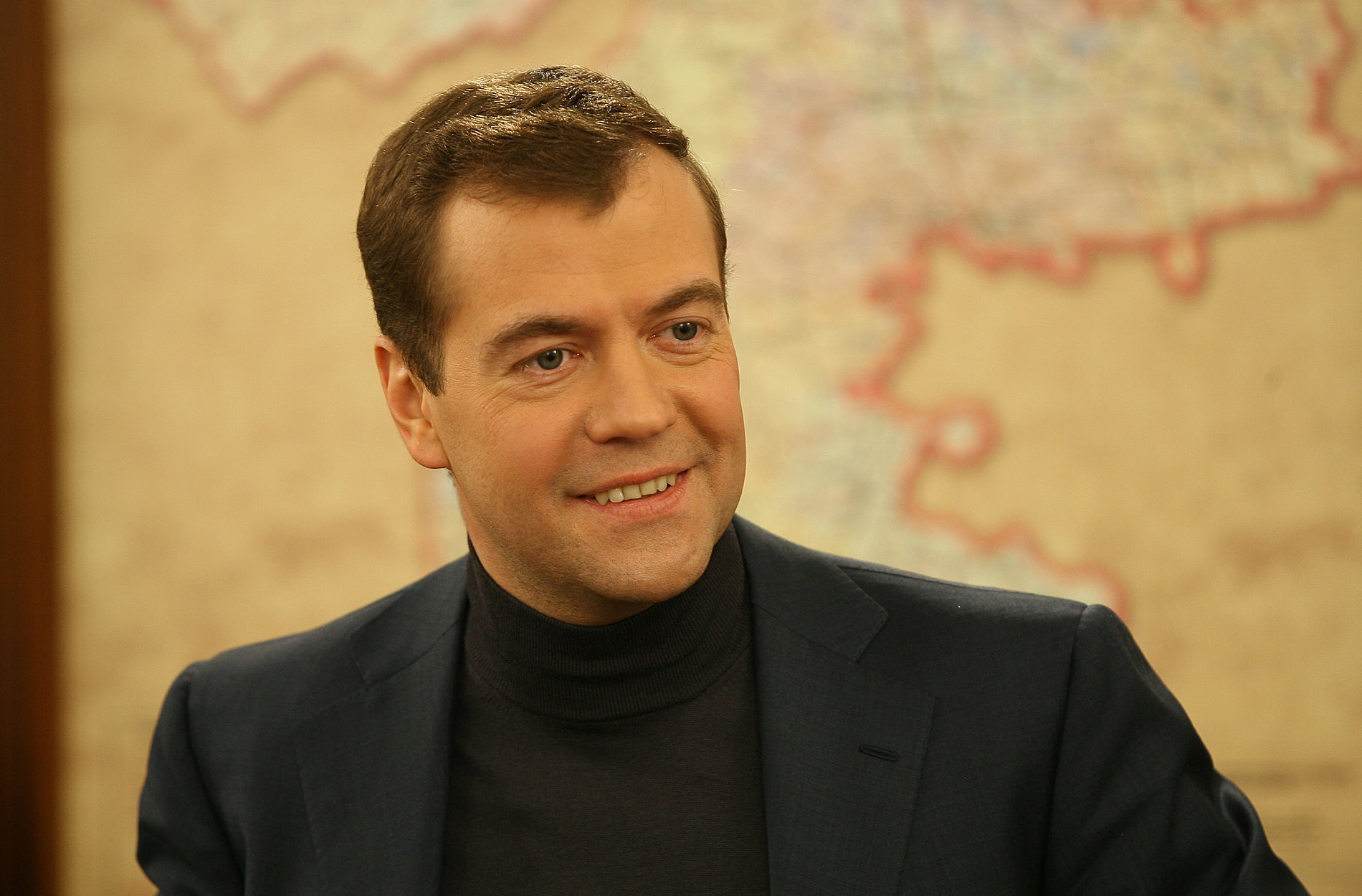 minister, prime, medvedev, 720P, russia, dmitry, HD Wallpaper