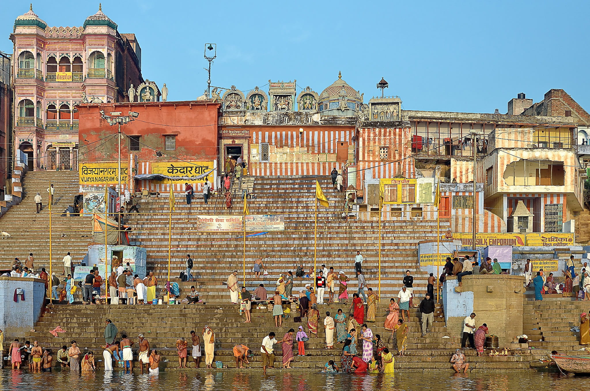 religion, men, built structure, 1080P, architecture, large group of people, building exterior, building, travel destinations, outdoors, the past, group of people, HD Wallpaper