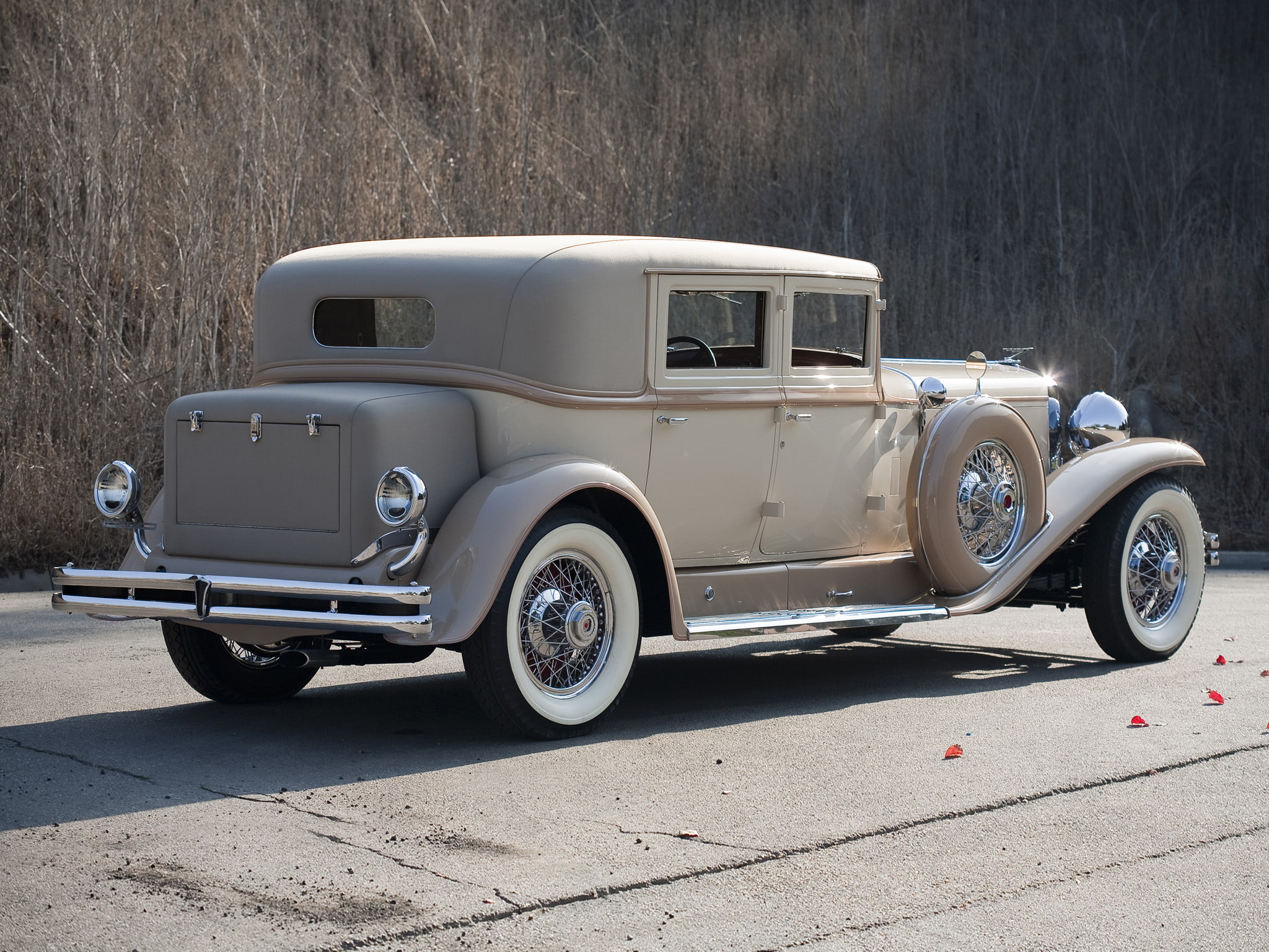 arlington, 1080P, duesenberg, sedan, model j, derham, 232 2261, lwb, luxury, retro, 1930, HD Wallpaper