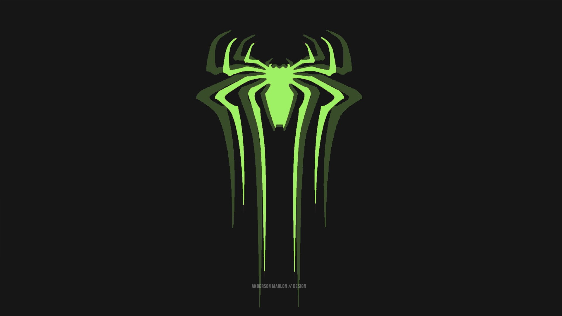 studio shot, creativity, growth, no people, nature, food and drink, spider man big time spiderman, close-up, black background, freshness, indoors, copy space, HD Wallpaper