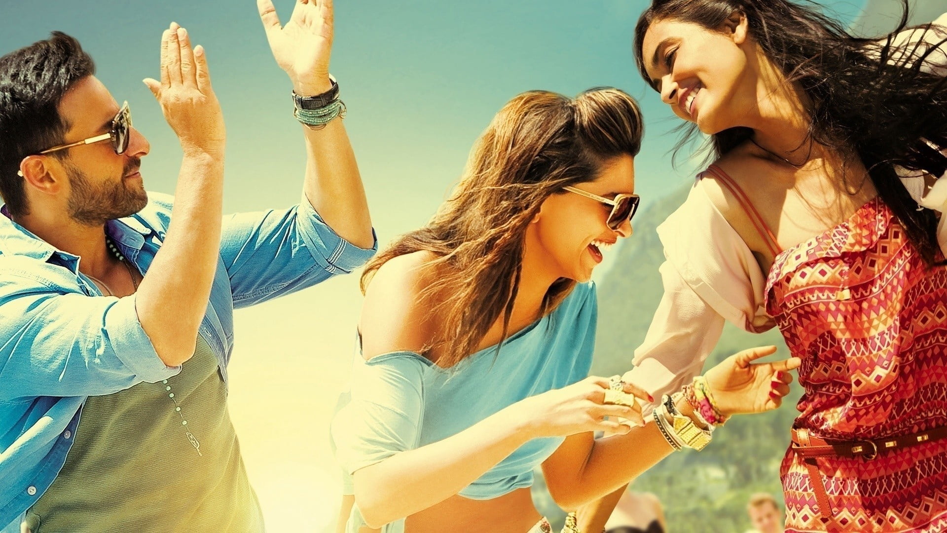 shirt, lifestyles, caucasian Ethnicity, vacations, people, males, blue, party - Social Event, girls, community, spring Break, laughing, relaxation, friendship, HD Wallpaper