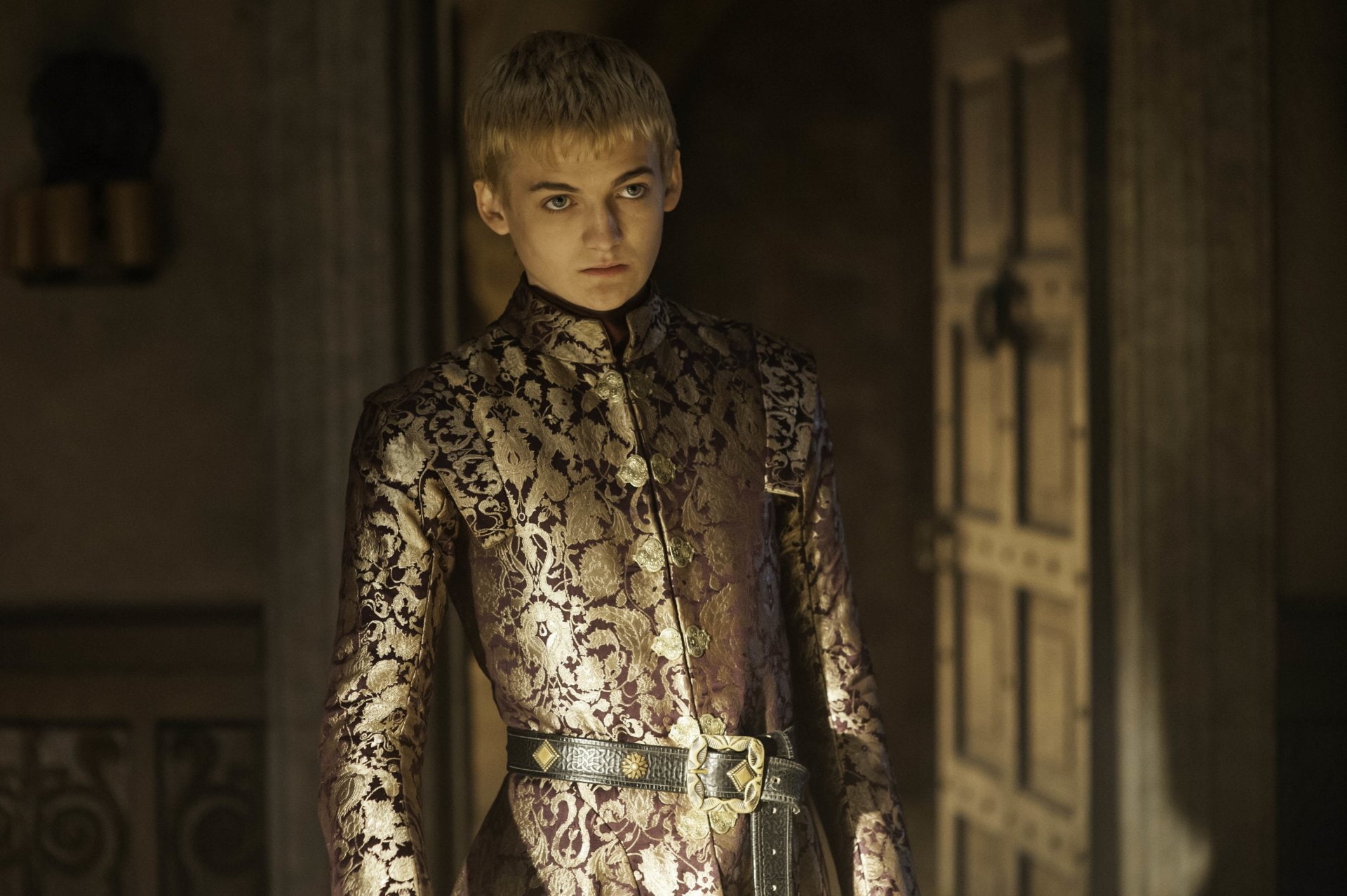 Game Of Thrones, Jack Gleeson, 1080P, Joffrey Baratheon, TV Show, HD Wallpaper