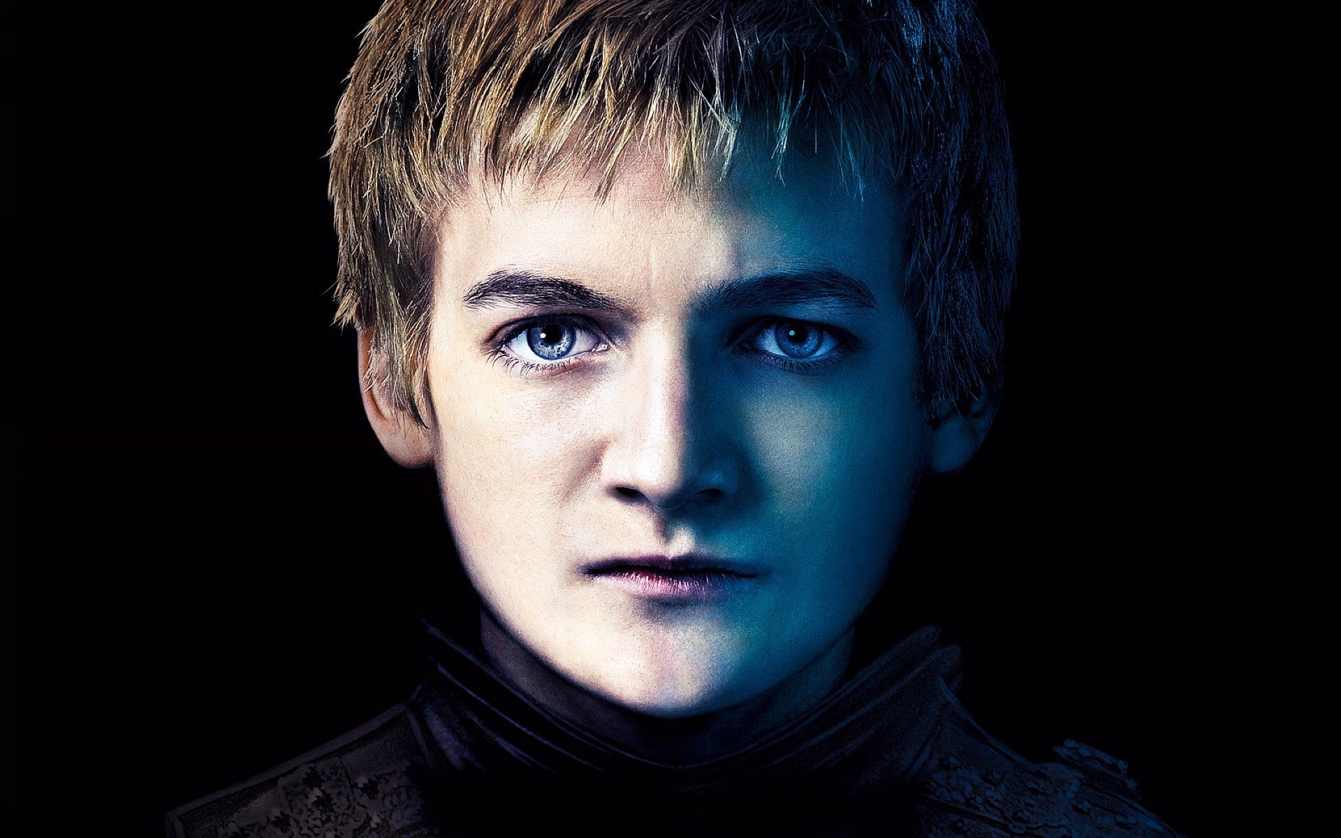 actors, joffrey, game, series, 1080P, baratheon, faces, thrones, HD Wallpaper