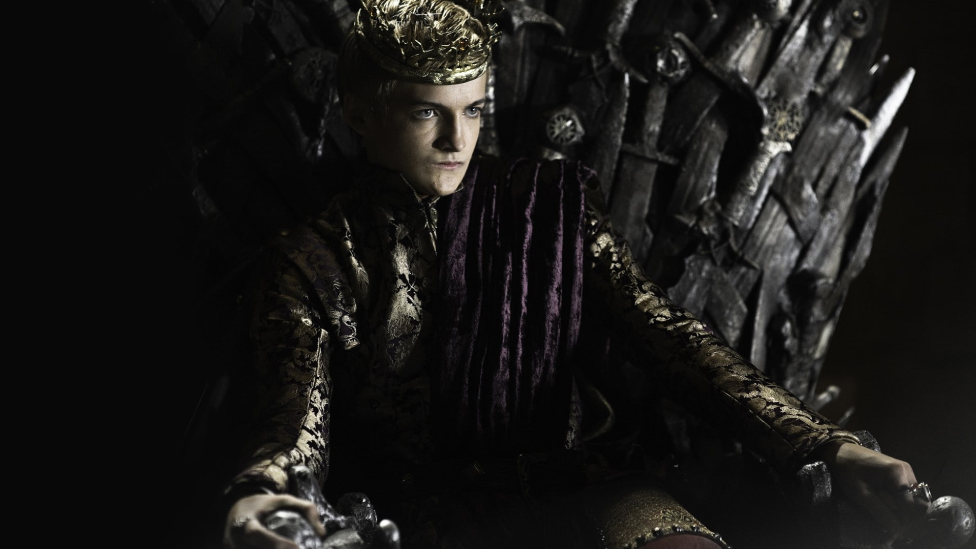 Joffrey Baratheon, 1080P, Game Of Thrones, Jack Gleeson, TV Show, HD Wallpaper