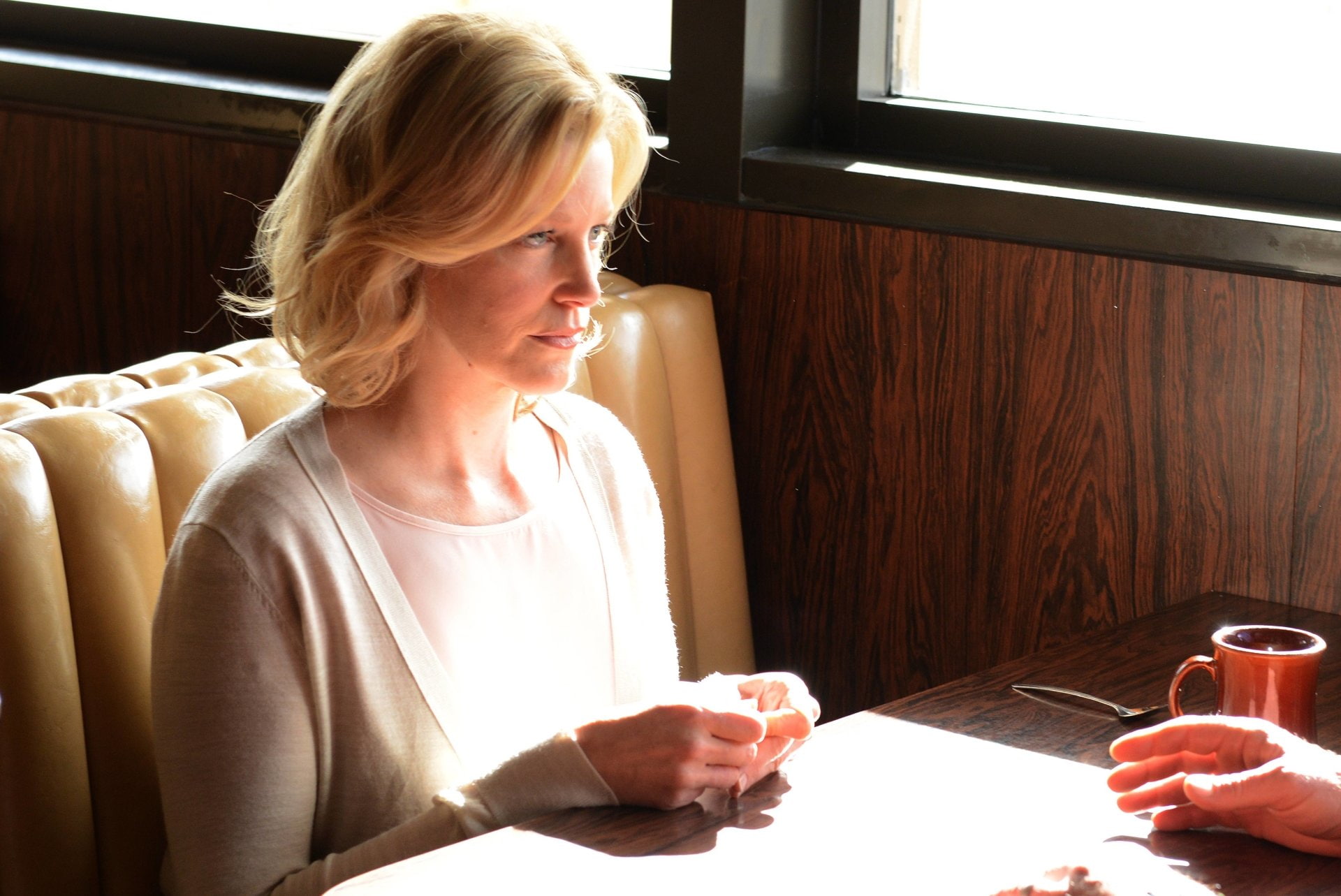 TV Show, Anna Gunn, Skyler White, 1080P, Breaking Bad, HD Wallpaper