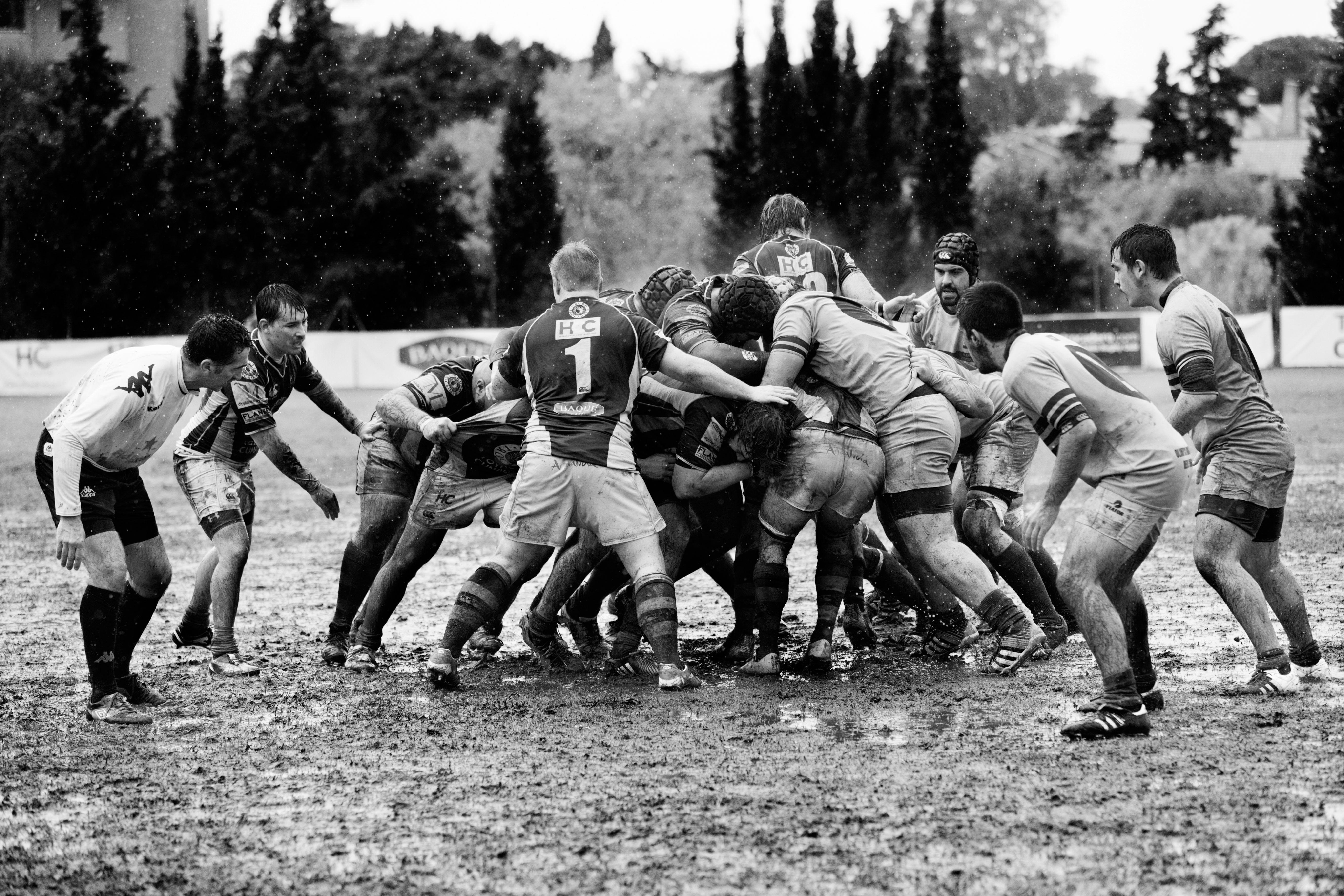 white, child, childhood, field, tournament, competition, men, togetherness, nature, athlete, outdoor, lifestyles, crowd, competitive Sport, playing, land, HD Wallpaper