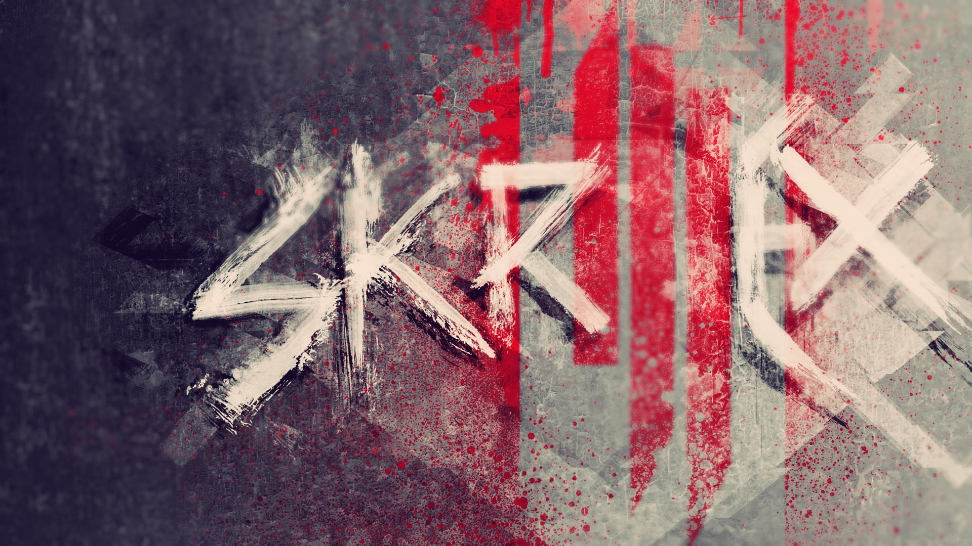 text, logo, old, social issues, message, progressive house, textured, architecture, close-up, spirituality, background, 1080P, gray, metal, overlay, music, HD Wallpaper