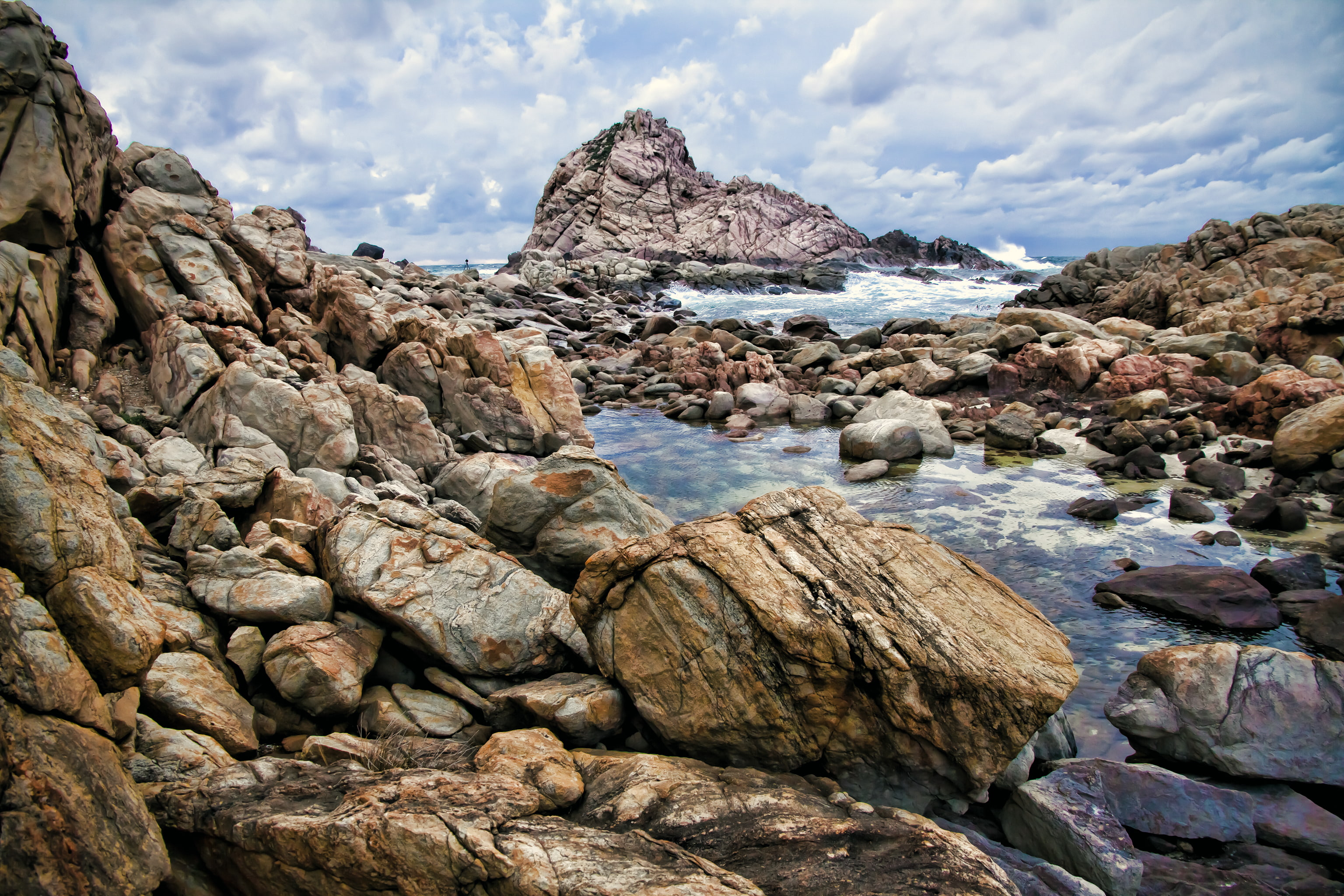 Leeuwin-Naturaliste National Park, 2K, Western Australia, Australia, HD Wallpaper