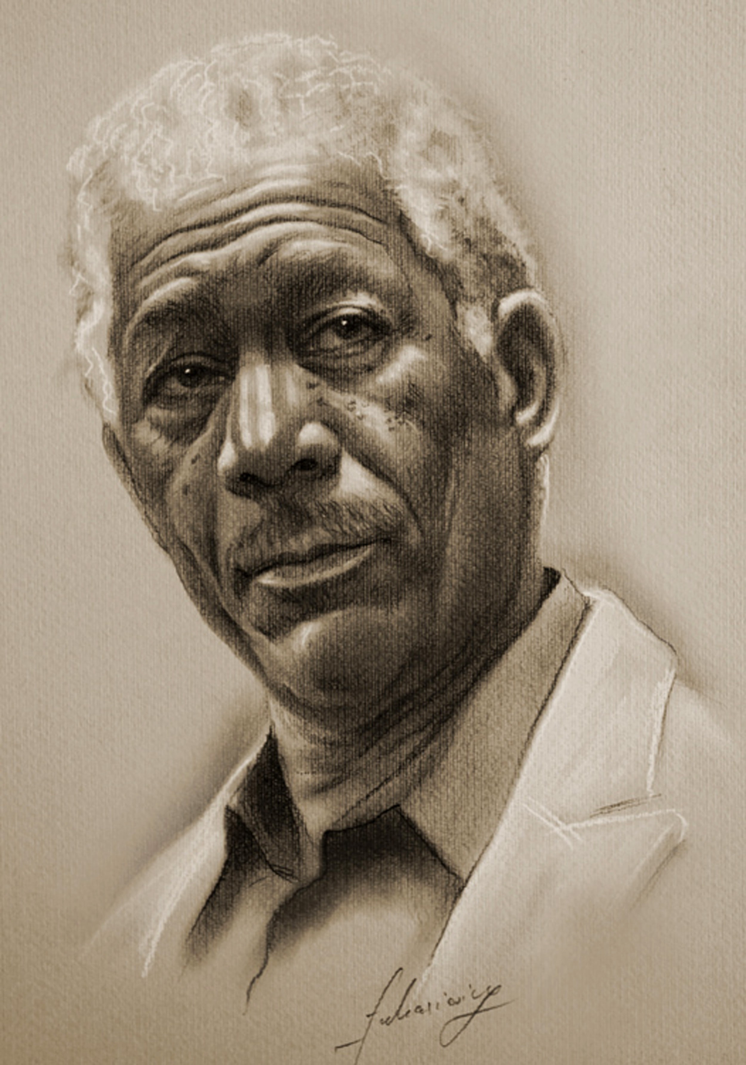 photography, x, illustrations, hd, freeman, abstract, art, artwork, 2K, morgan, Phone HD Wallpaper