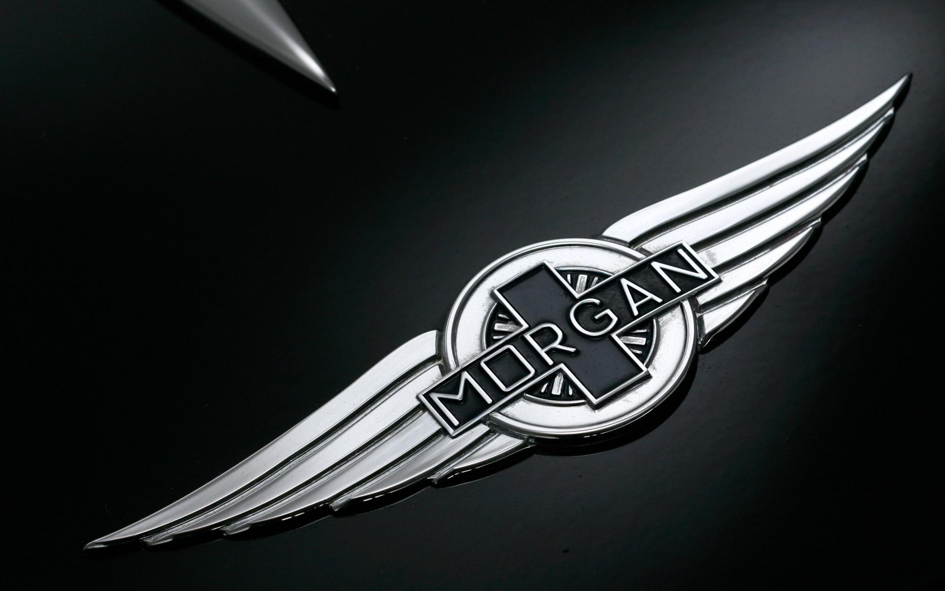 1080P, cars, mini, morgan, logo, HD Wallpaper