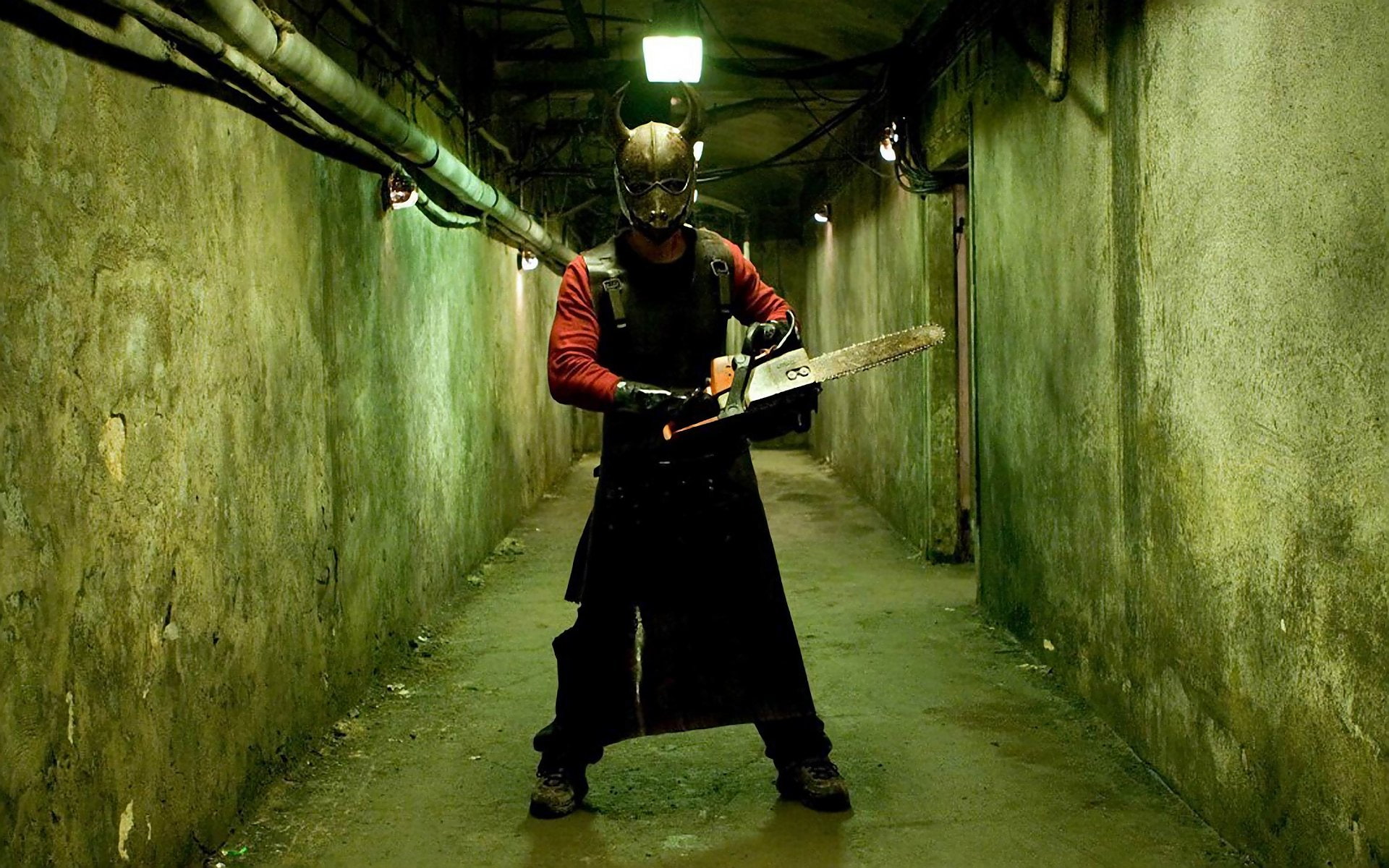 Hostel, Movie, 1080P, HD Wallpaper