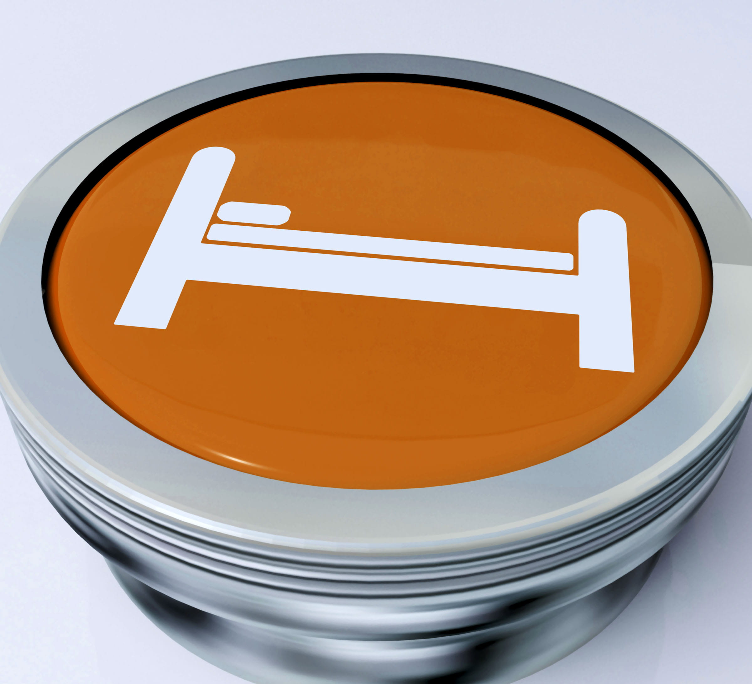 computer icon, hostel, holiday, meaning, text, room, motel, hospital, studio shot, single object, indoors, orange color, healthcare and medicine, shape, HD Wallpaper
