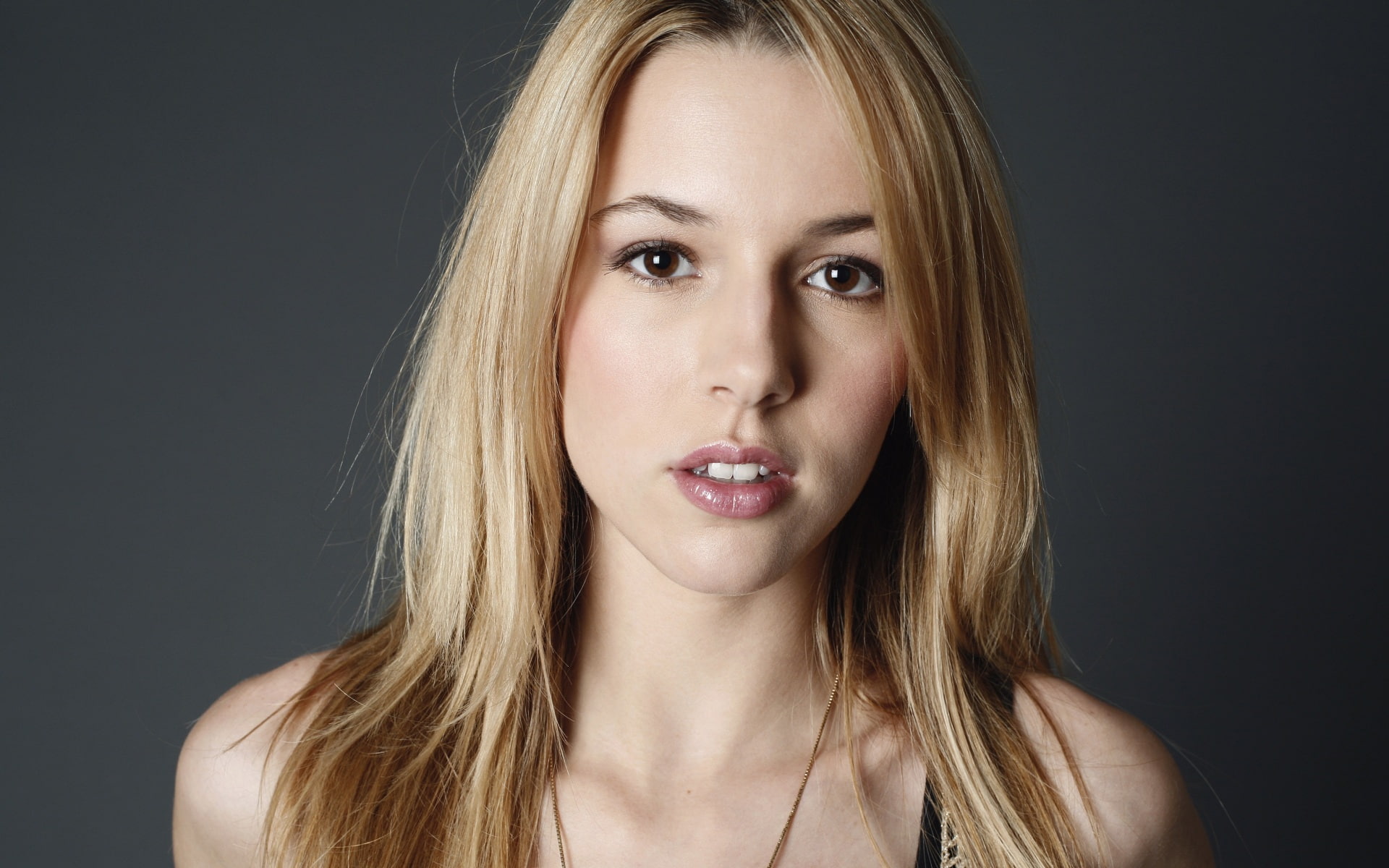 Tal, face, Alona, 1080P, human, HD Wallpaper