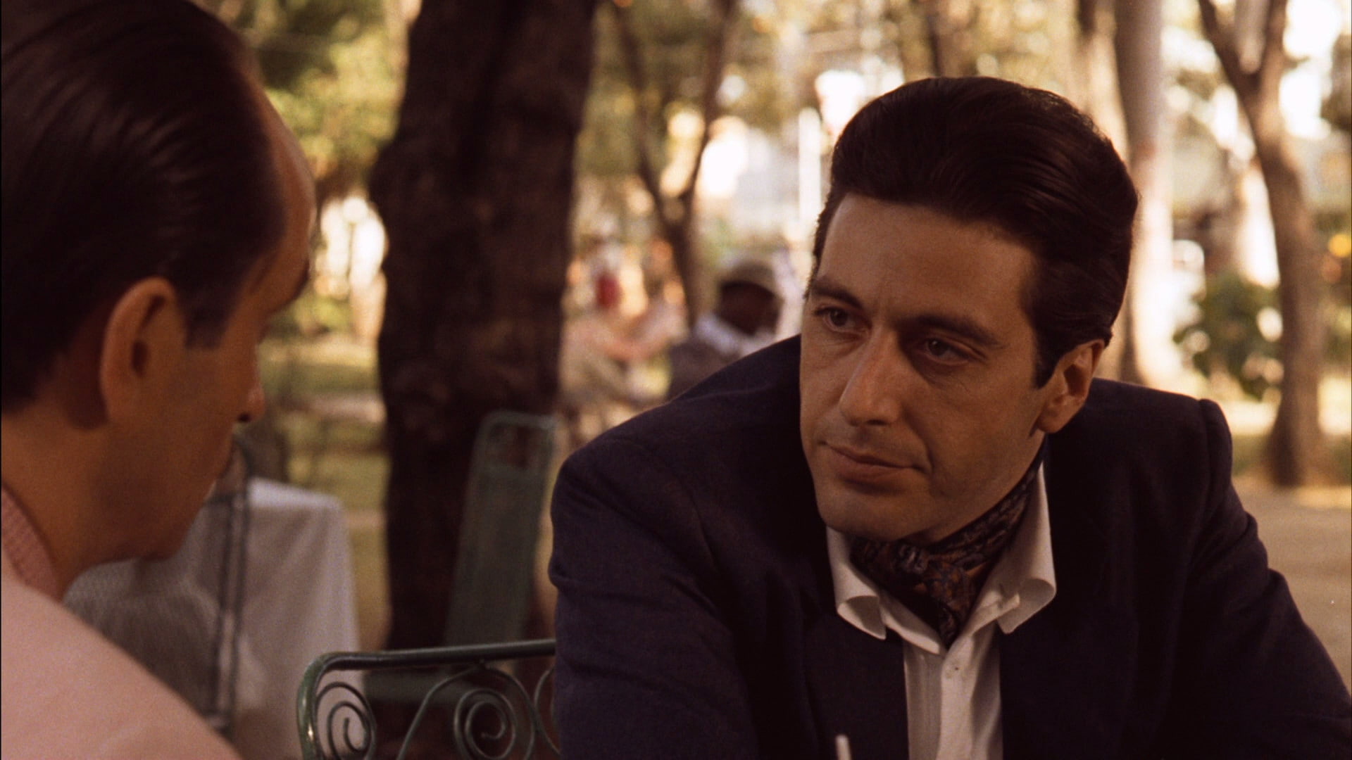godfather, drama, 1080P, mafia, crime, HD Wallpaper