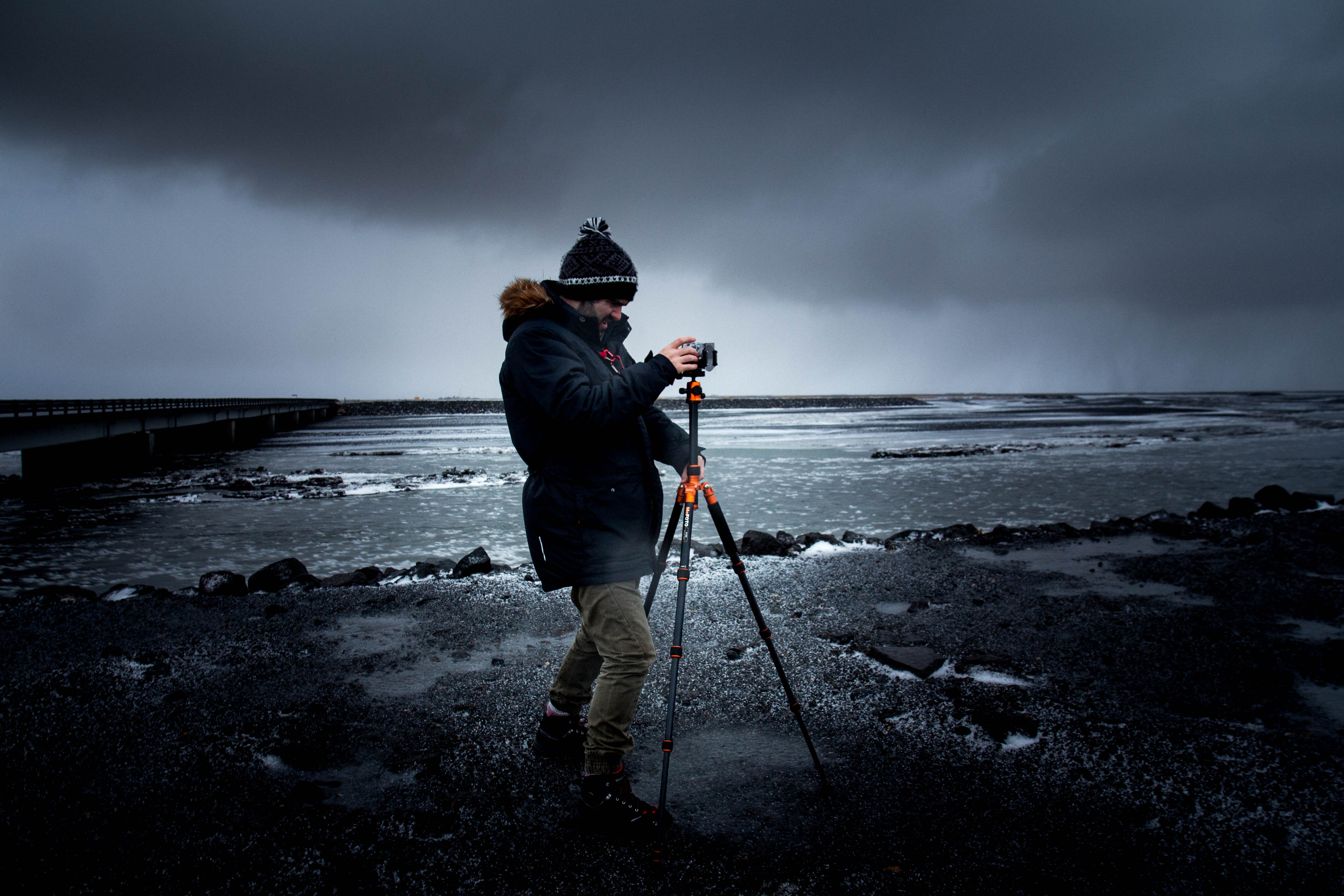 land, film, shot, nature, photography, professional, beach, 5K, hobbies, equipment, water, studio, wet, one person, sky, casual, video, portrait, overcast, HD Wallpaper