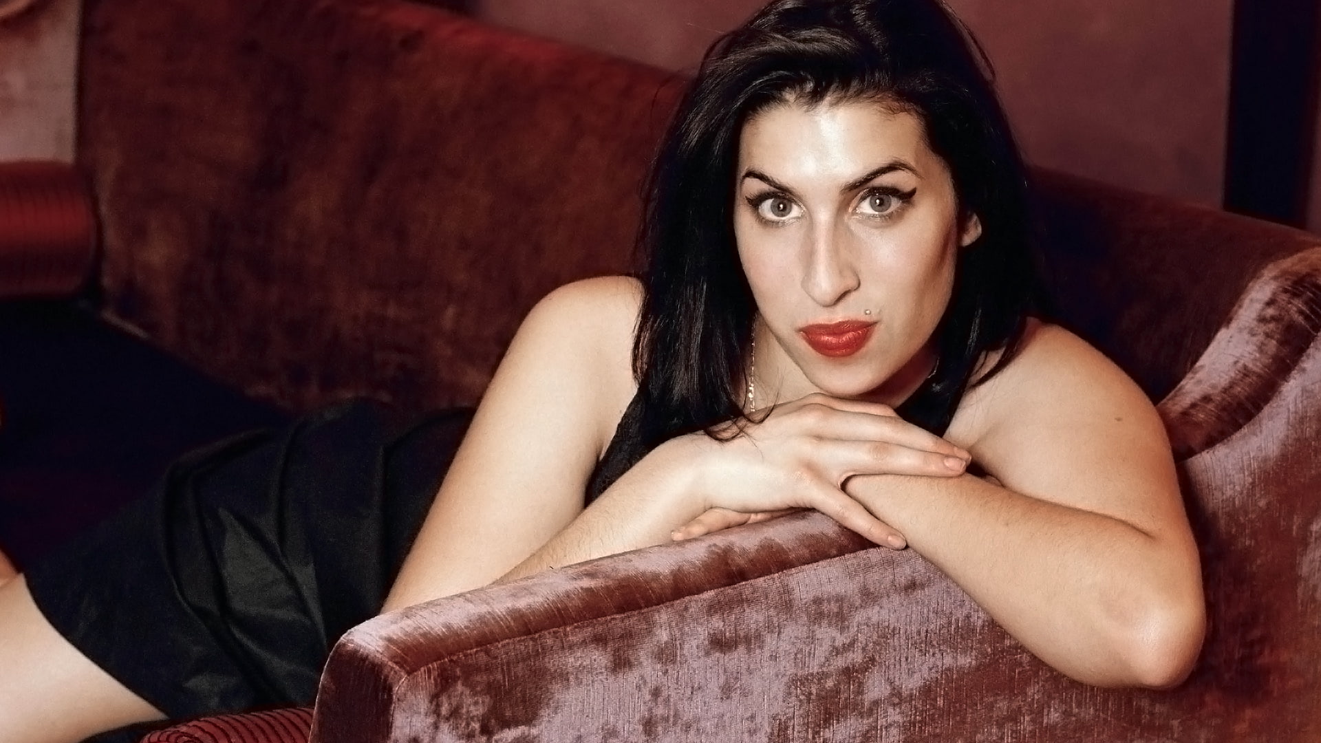 amy, winehouse, soul, 1080P, r b, jazz, blues, HD Wallpaper