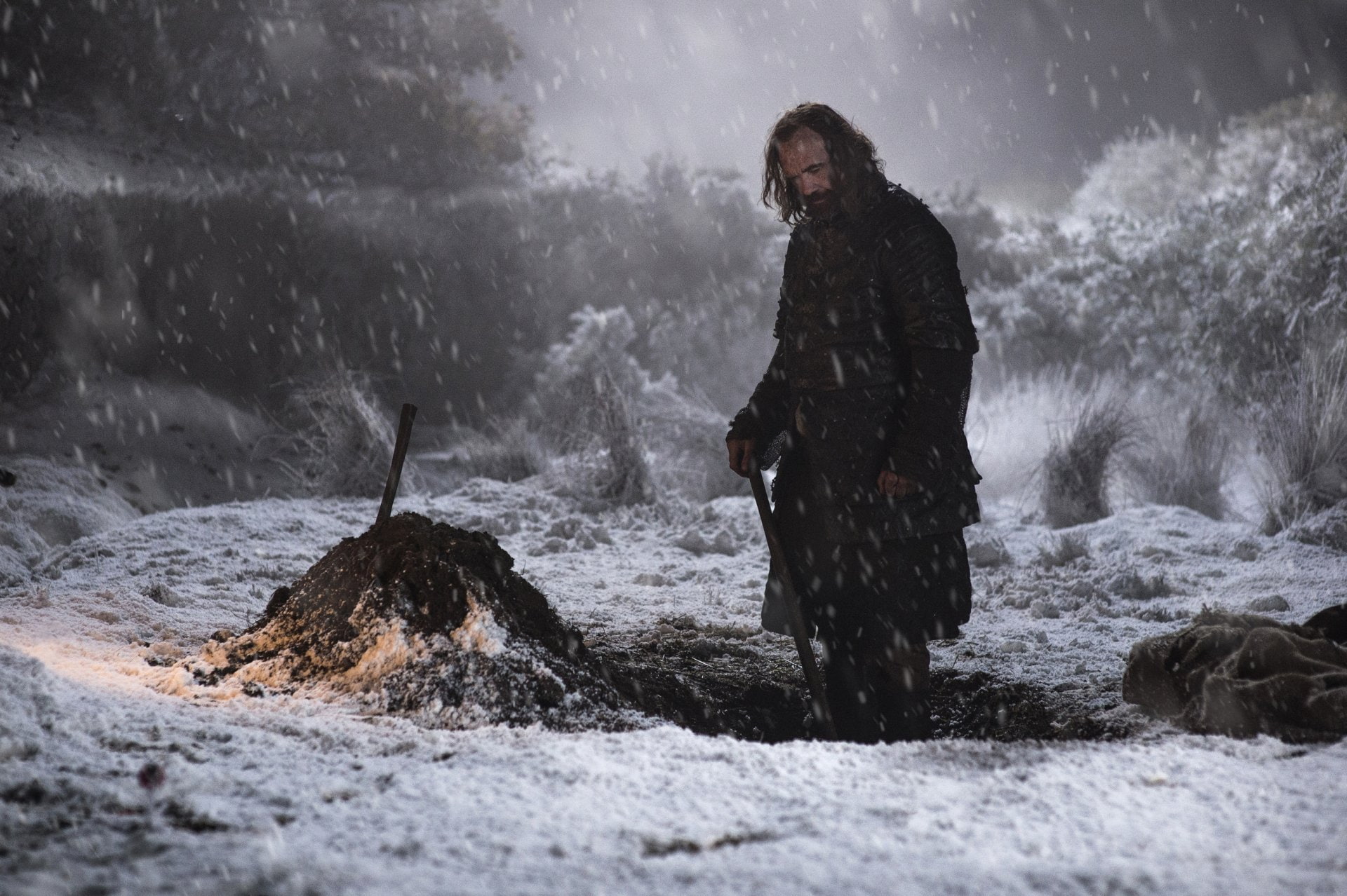 Sandor Clegane, 1080P, Game Of Thrones, TV Show, Rory McCann, HD Wallpaper