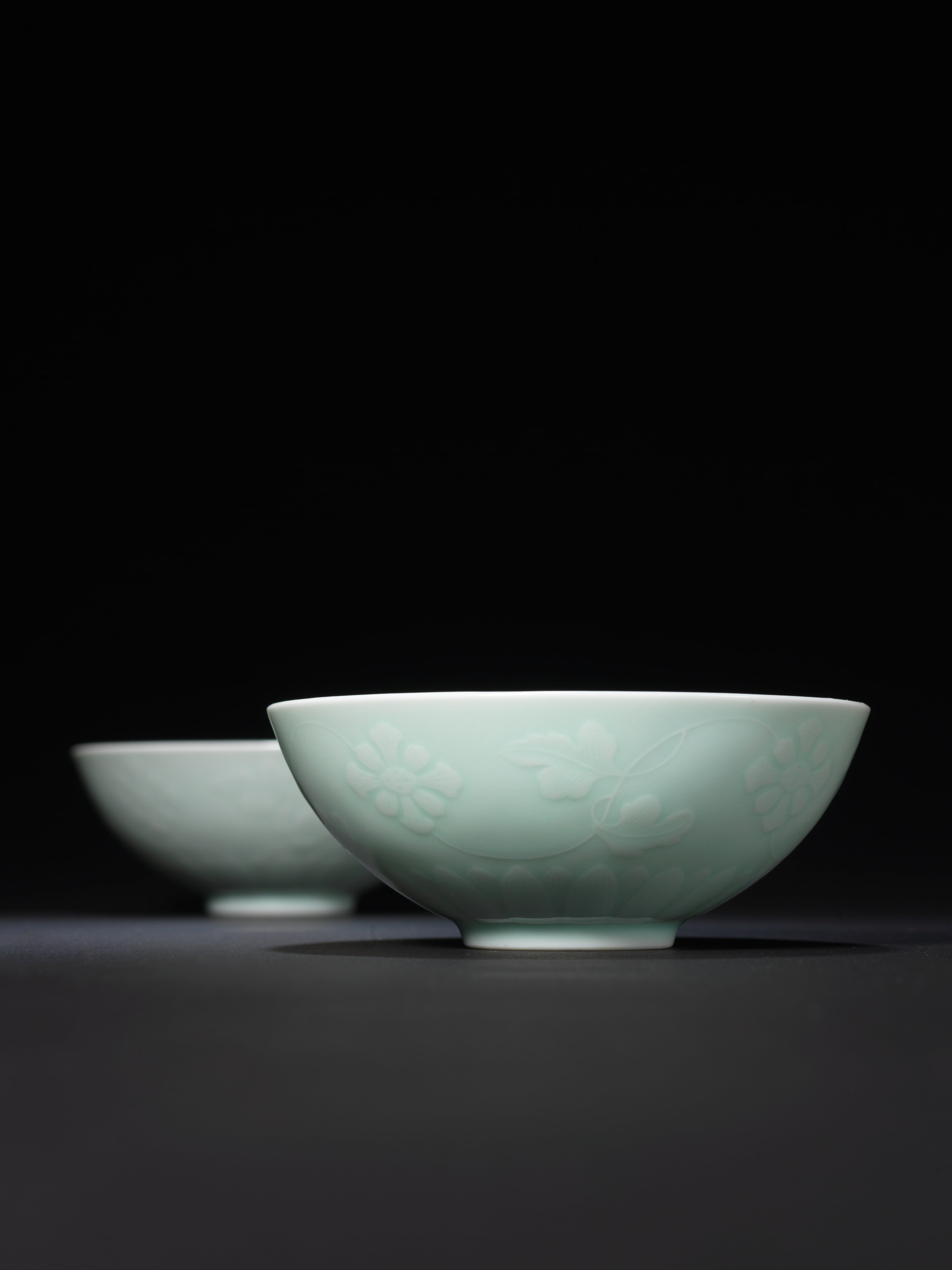 ceramics, studio shot, auction, no people, bowl, food, close-up, porcelain, egg, white color, single object, food and drink, fragility, domestic room, cup, Phone HD Wallpaper