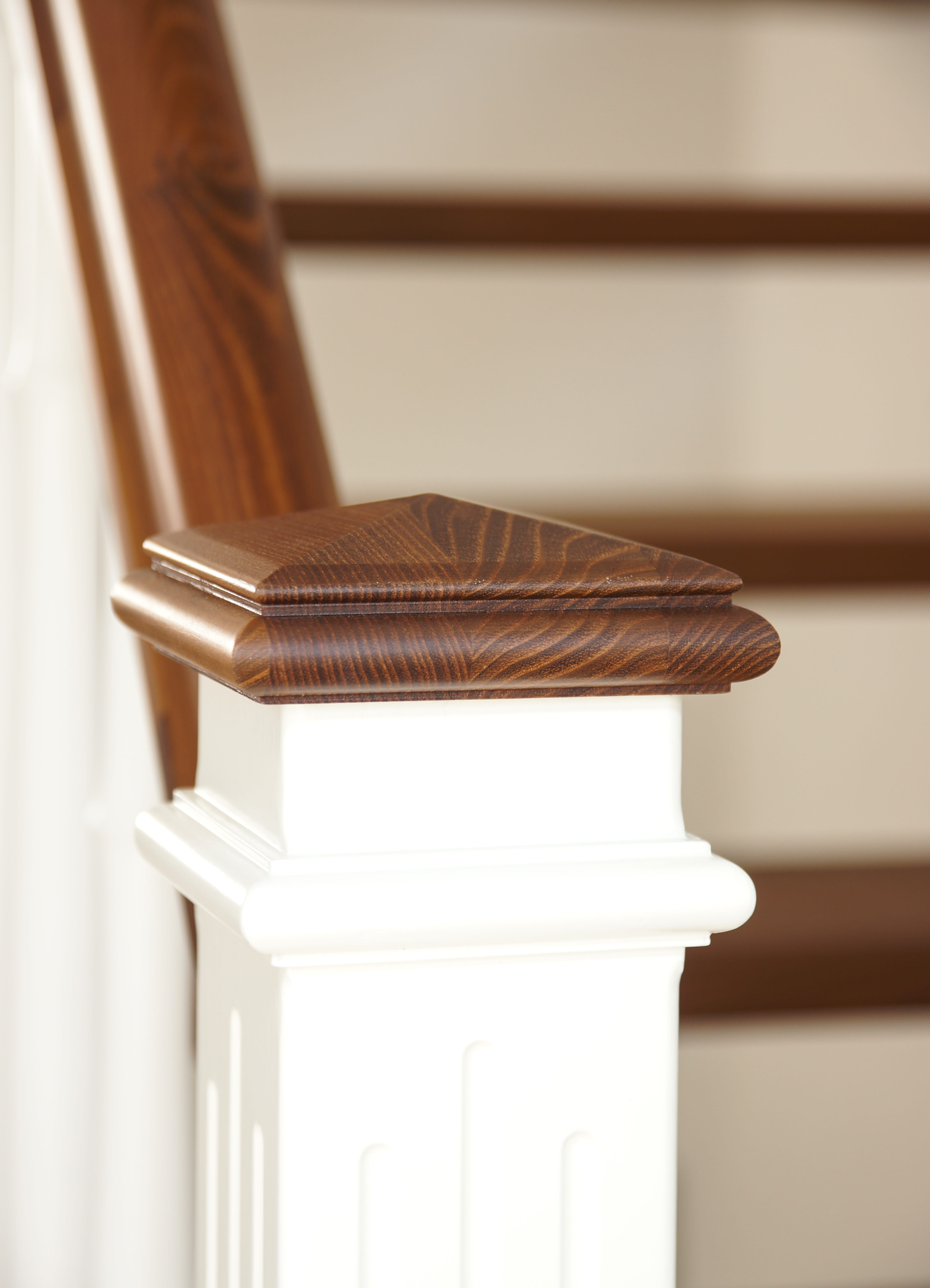 Newel Post, home interior, hygiene, law, justice - concept, architecture, 5K, focus on foreground, legal system, no people, stack, shelf, wood - material, Phone HD Wallpaper