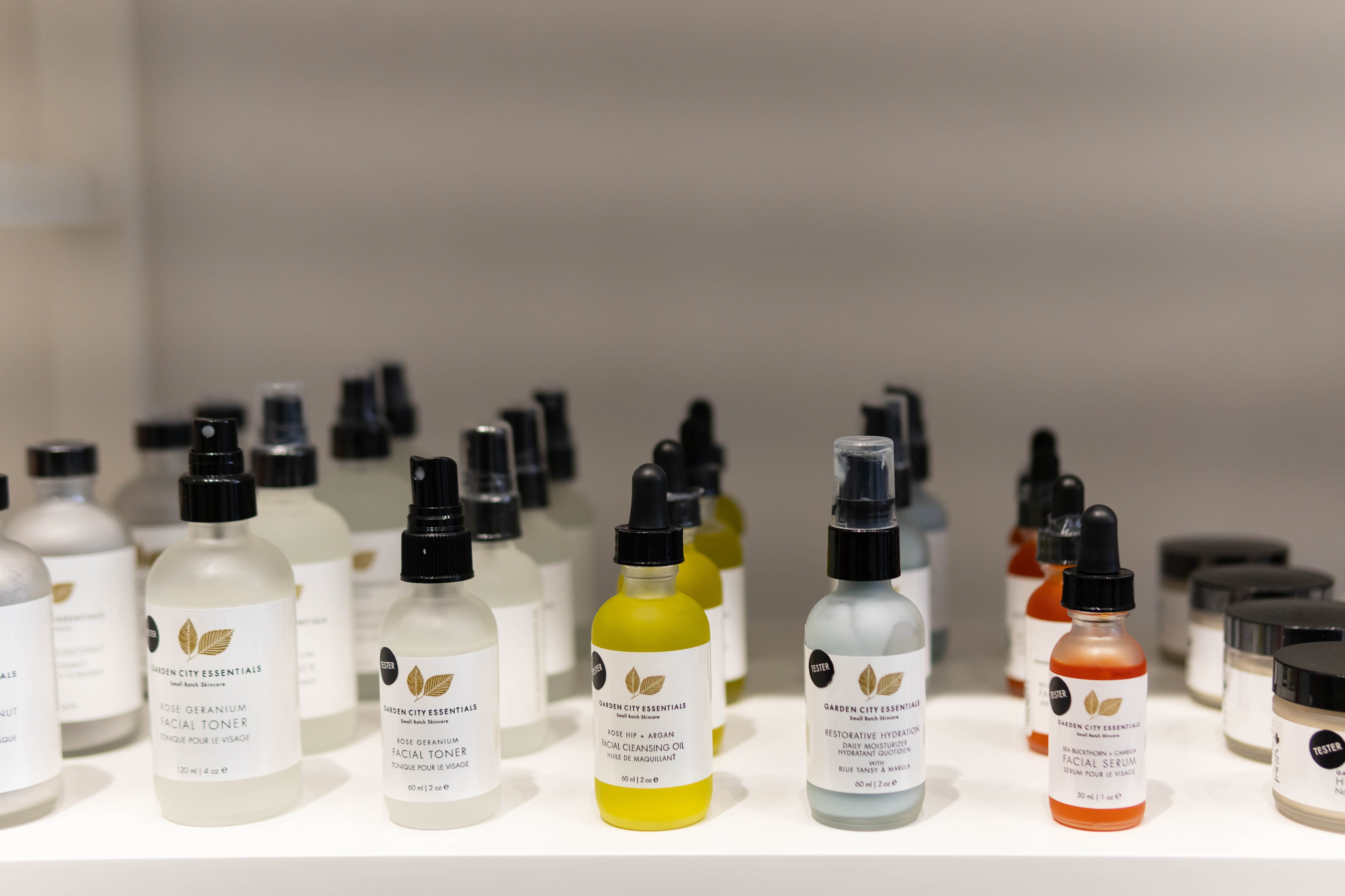 abundance, collection, healthcare and medicine, close-up, serum, skincare, order, face care, face cream, skin, variation, still life, care, facial beauty, HD Wallpaper