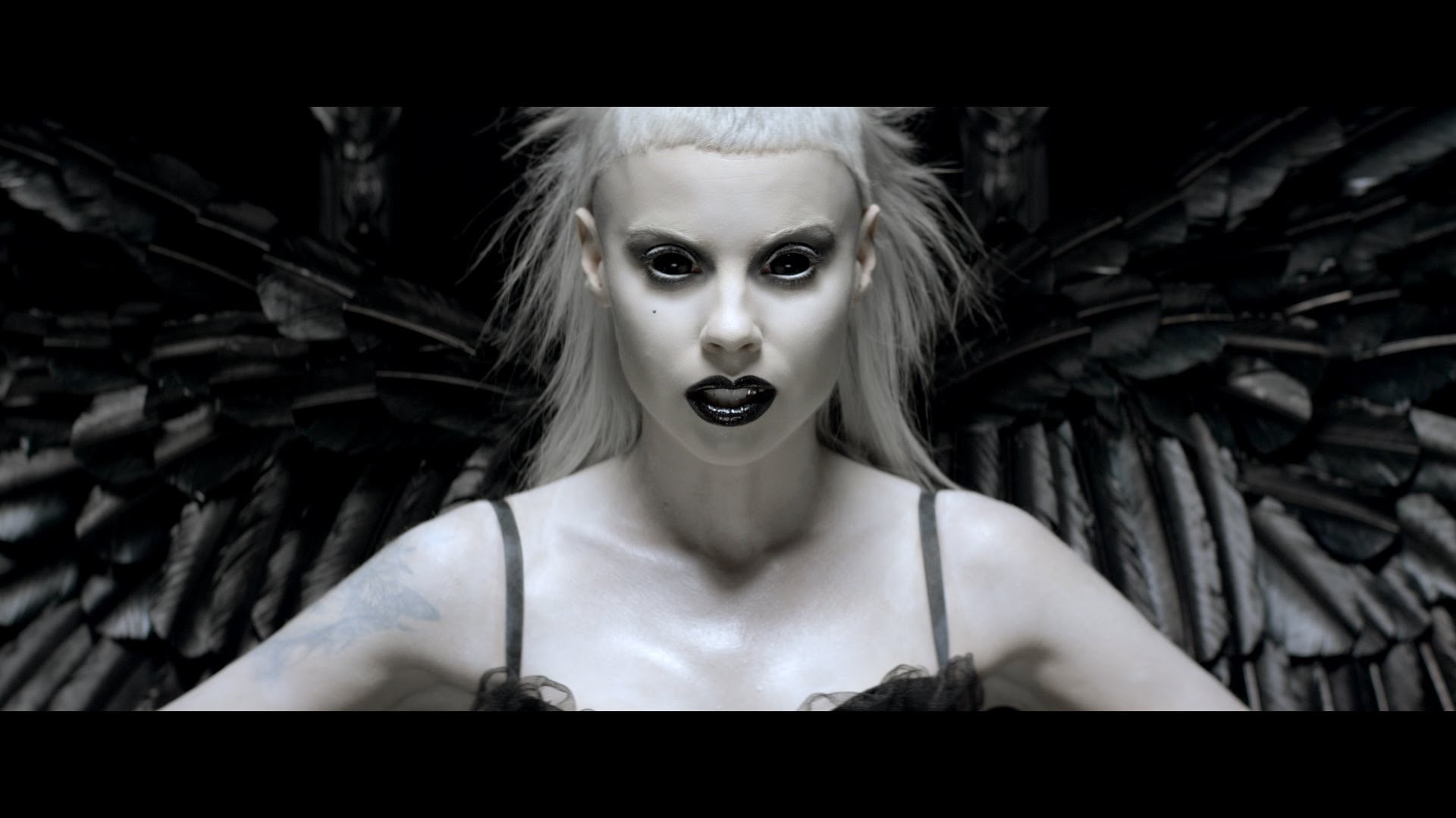die antwoord, 1080P, HD Wallpaper