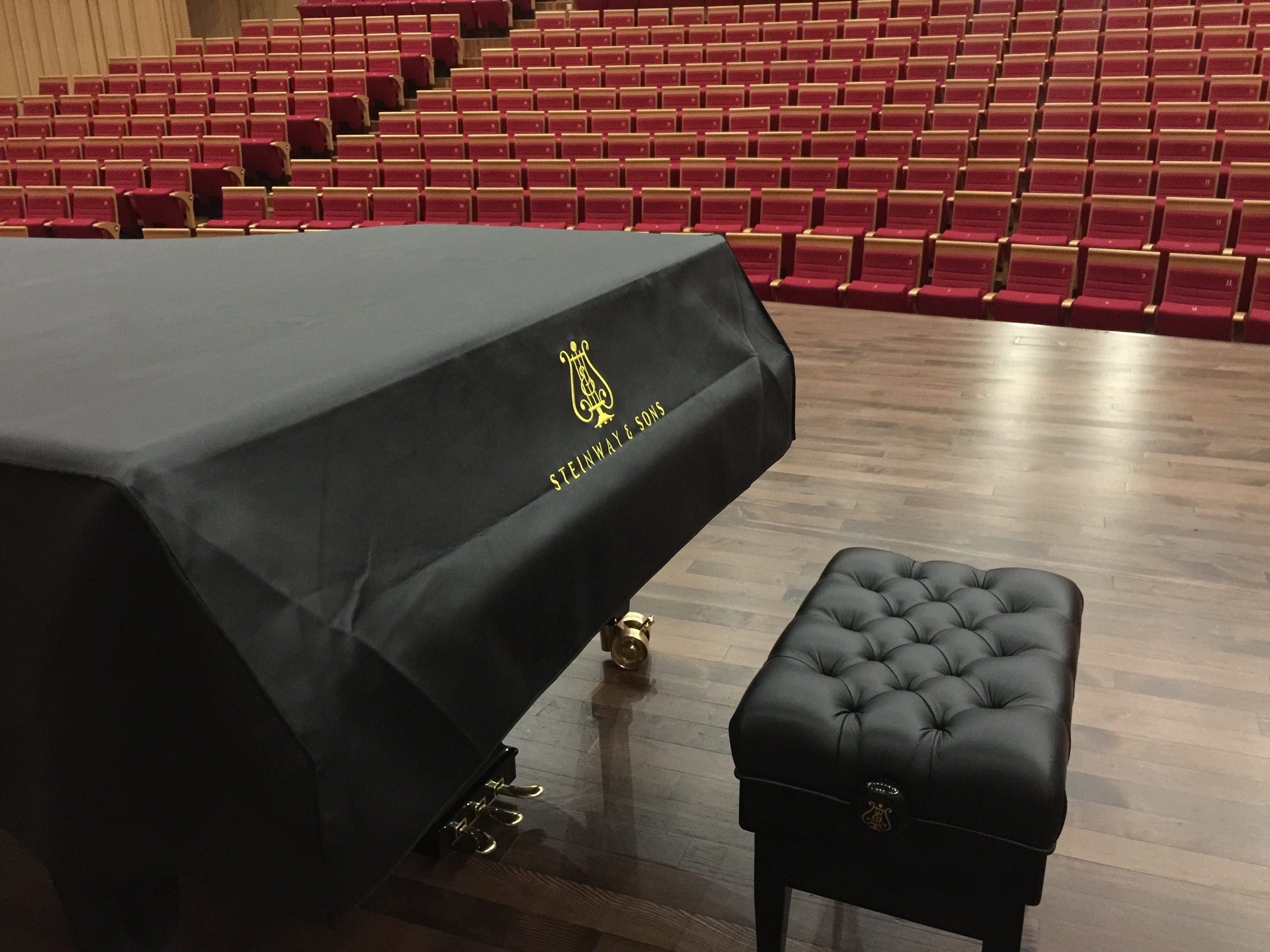 luxury, steinway piano, arts culture and entertainment, no people, sofa, table, chair, 2K, furniture, absence, indoors, black color, empty, still life, HD Wallpaper
