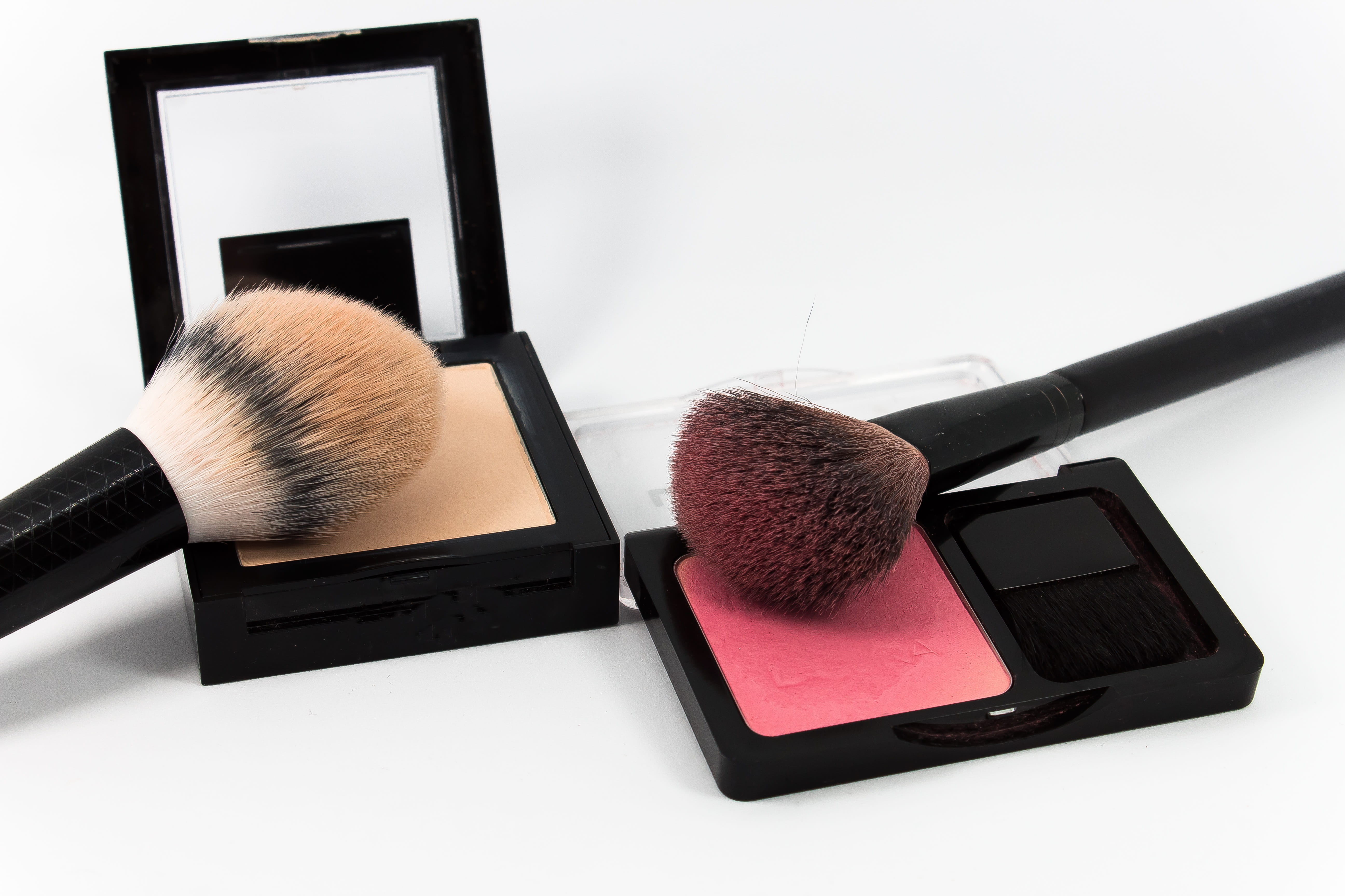 body care and beauty, face powder, body care, makeup, blush - make-up, eye make-up, color, personal accessory, fashion, powder, make-up, beauty, eyeliner, HD Wallpaper