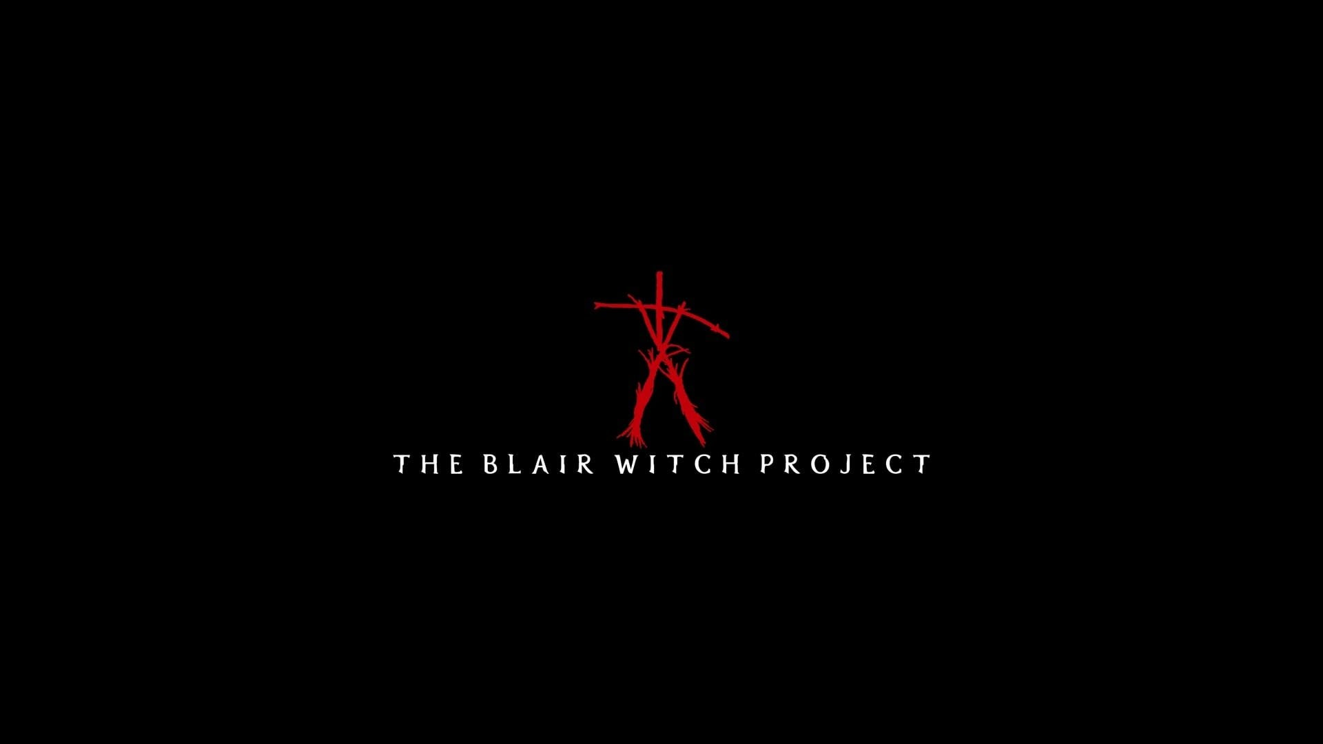 Movie, 1080P, The Blair Witch Project, HD Wallpaper