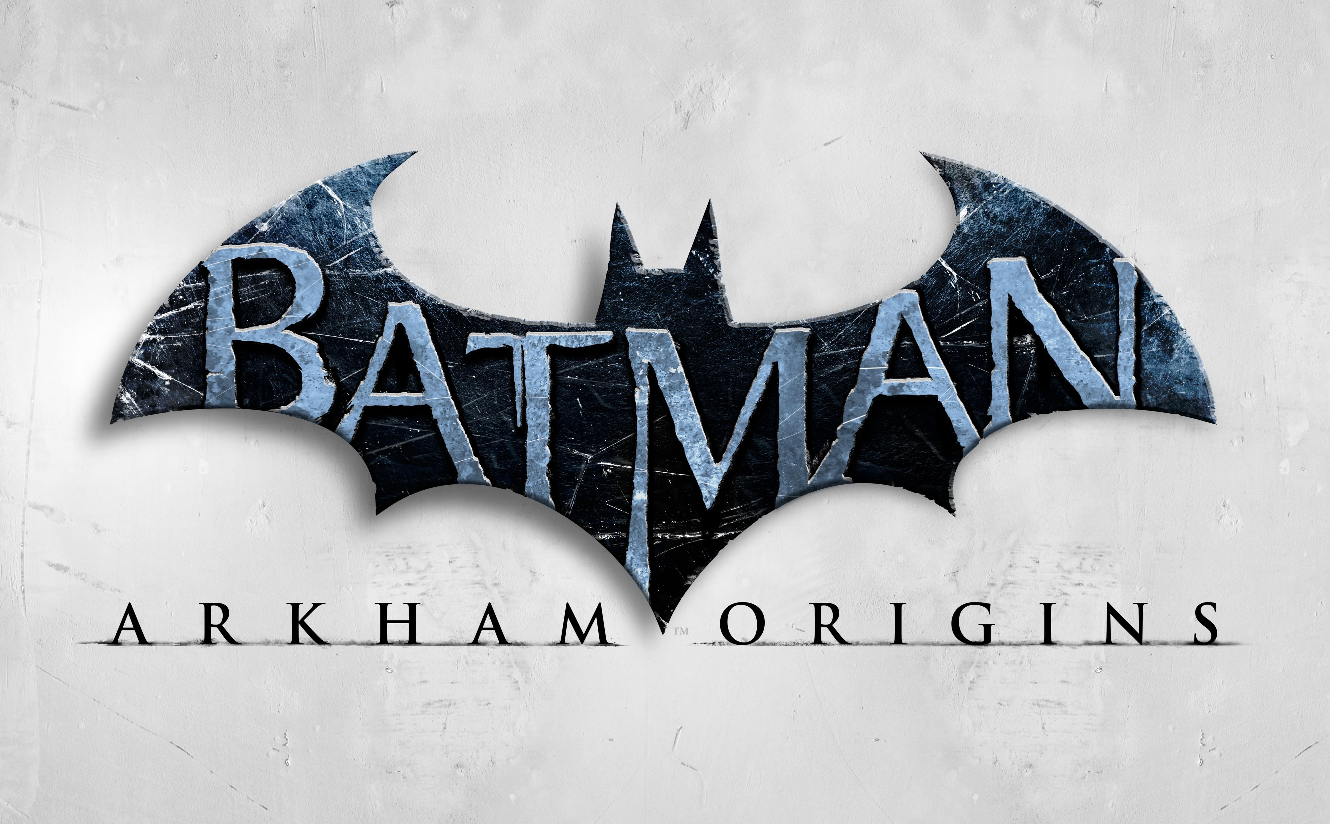 script, western script, no people, nature, writing, wall - building feature, logo, winter, cold temperature, text, video game, emotion, Batman, close-up, HD Wallpaper