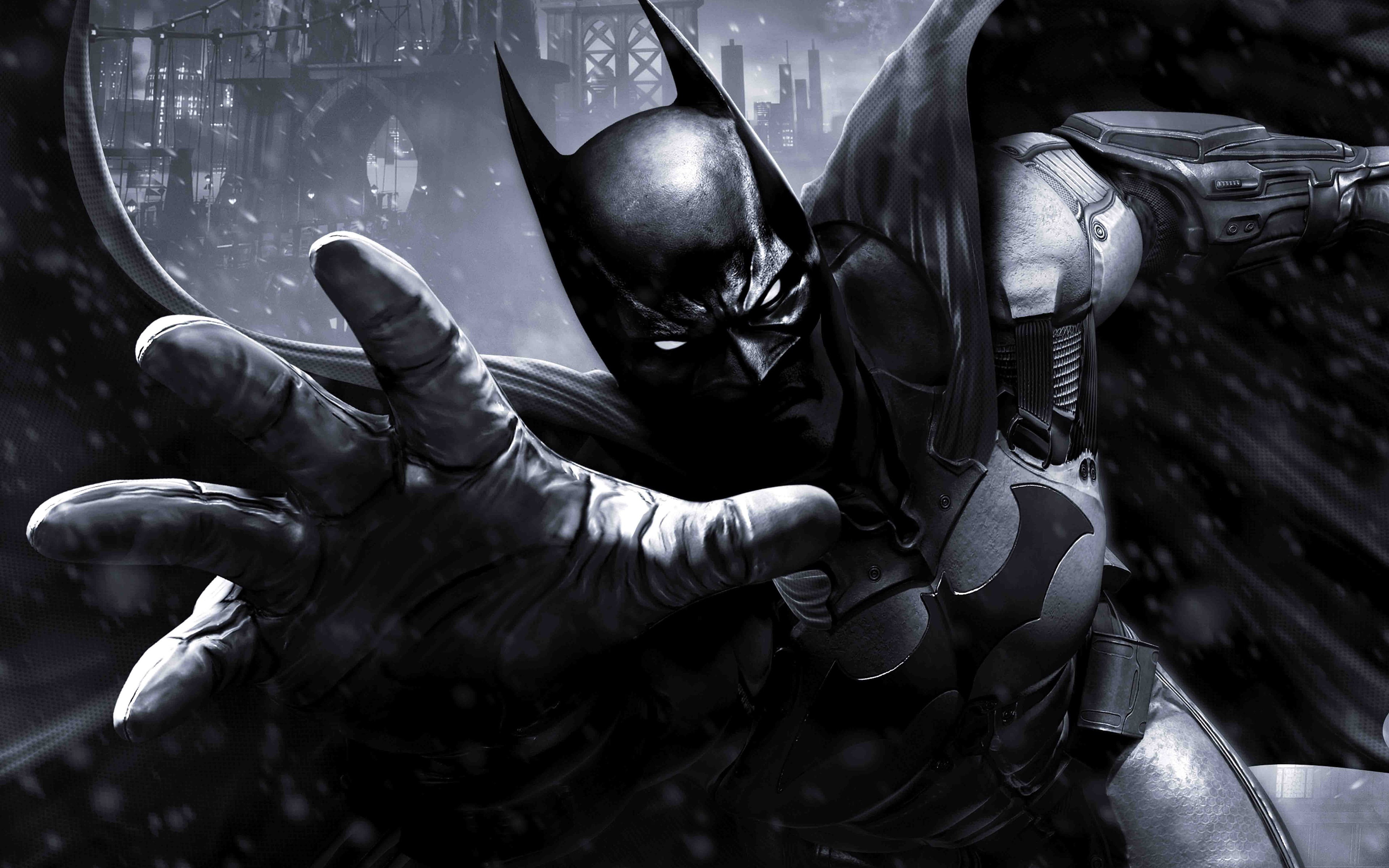 military, safety, day, indoors, 4K, art and craft, creativity, origins, sculpture, human representation, batman, real people, game, poster, close-up, representation, HD Wallpaper